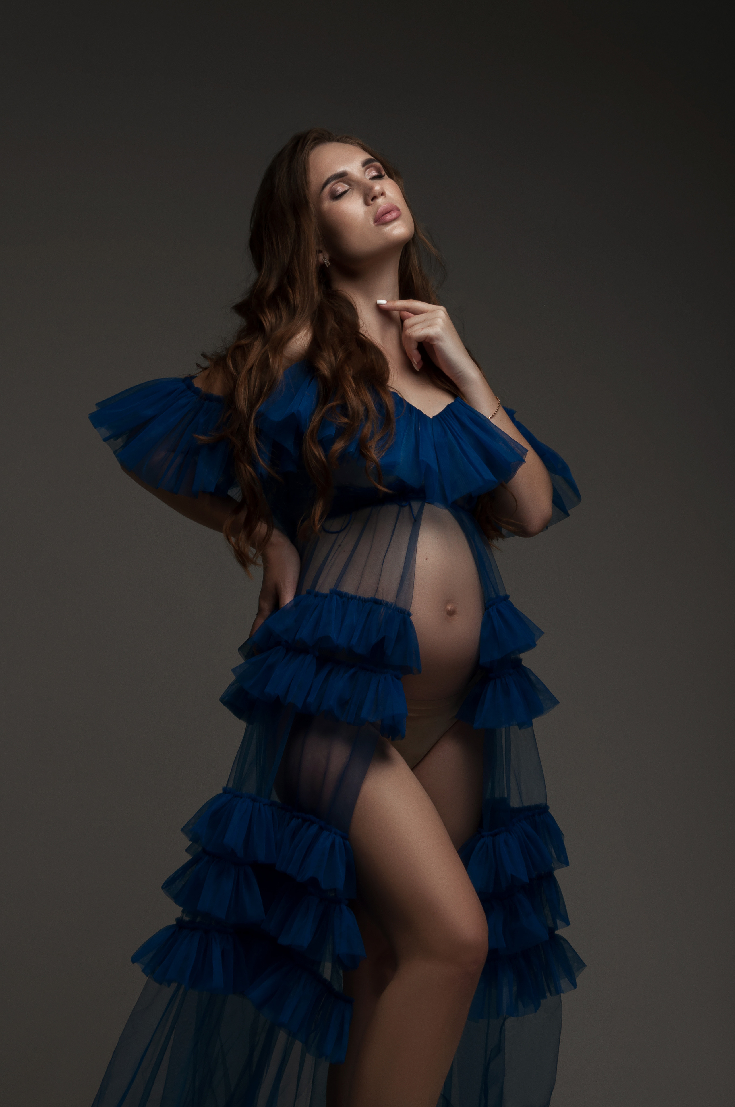 Фотосесія вагітності