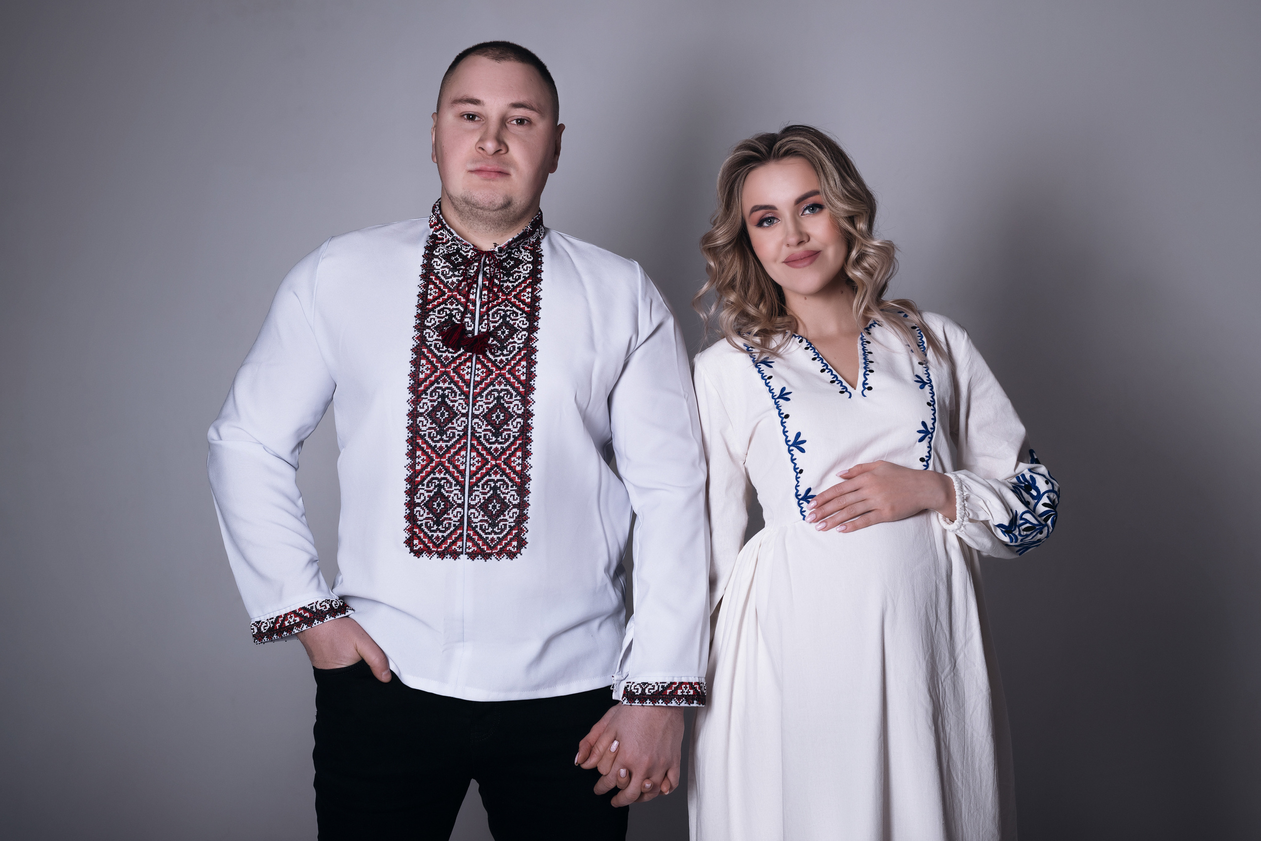 Фотосесія вагітності