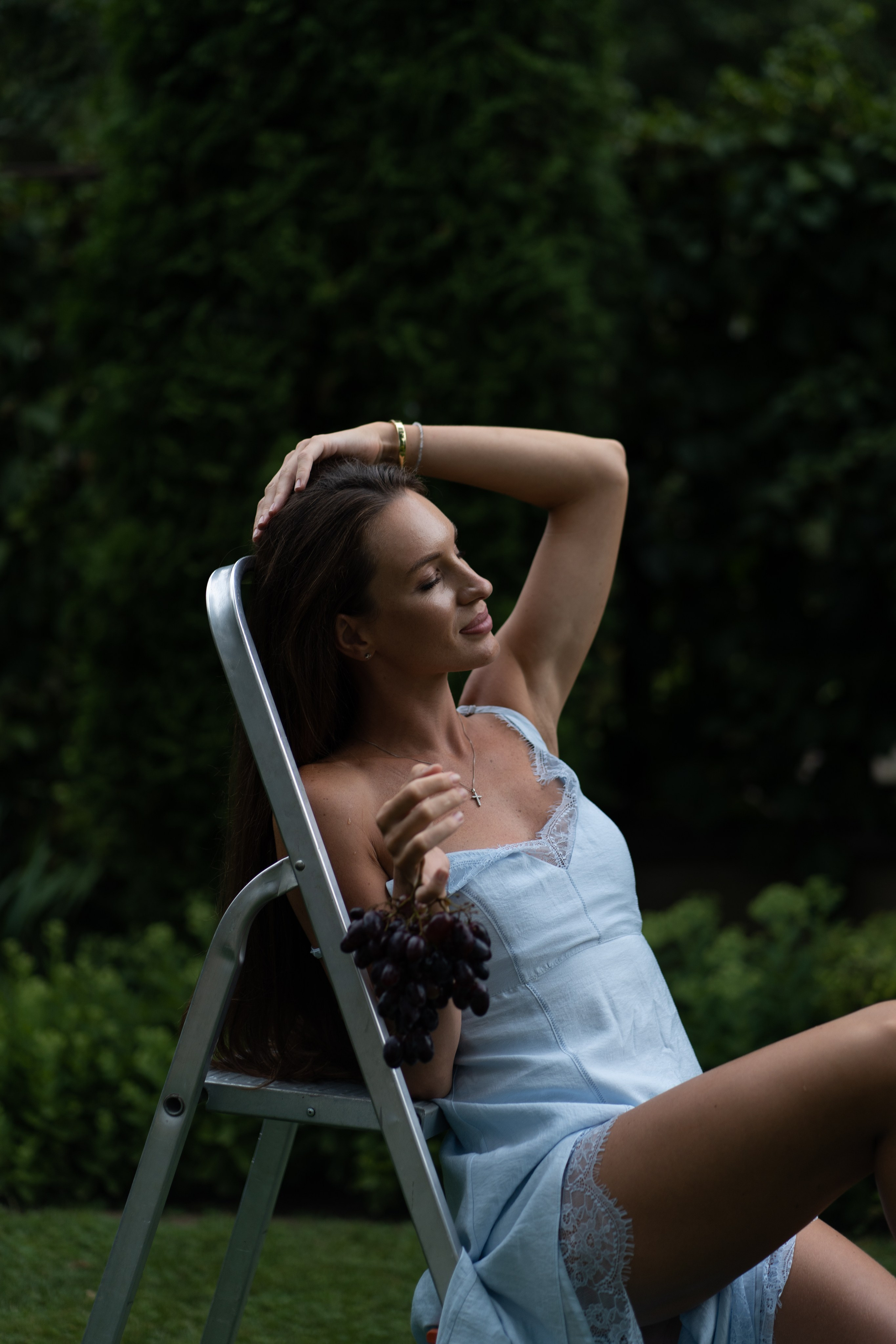 IVANNA-MARIA. Your personal photographer 📸