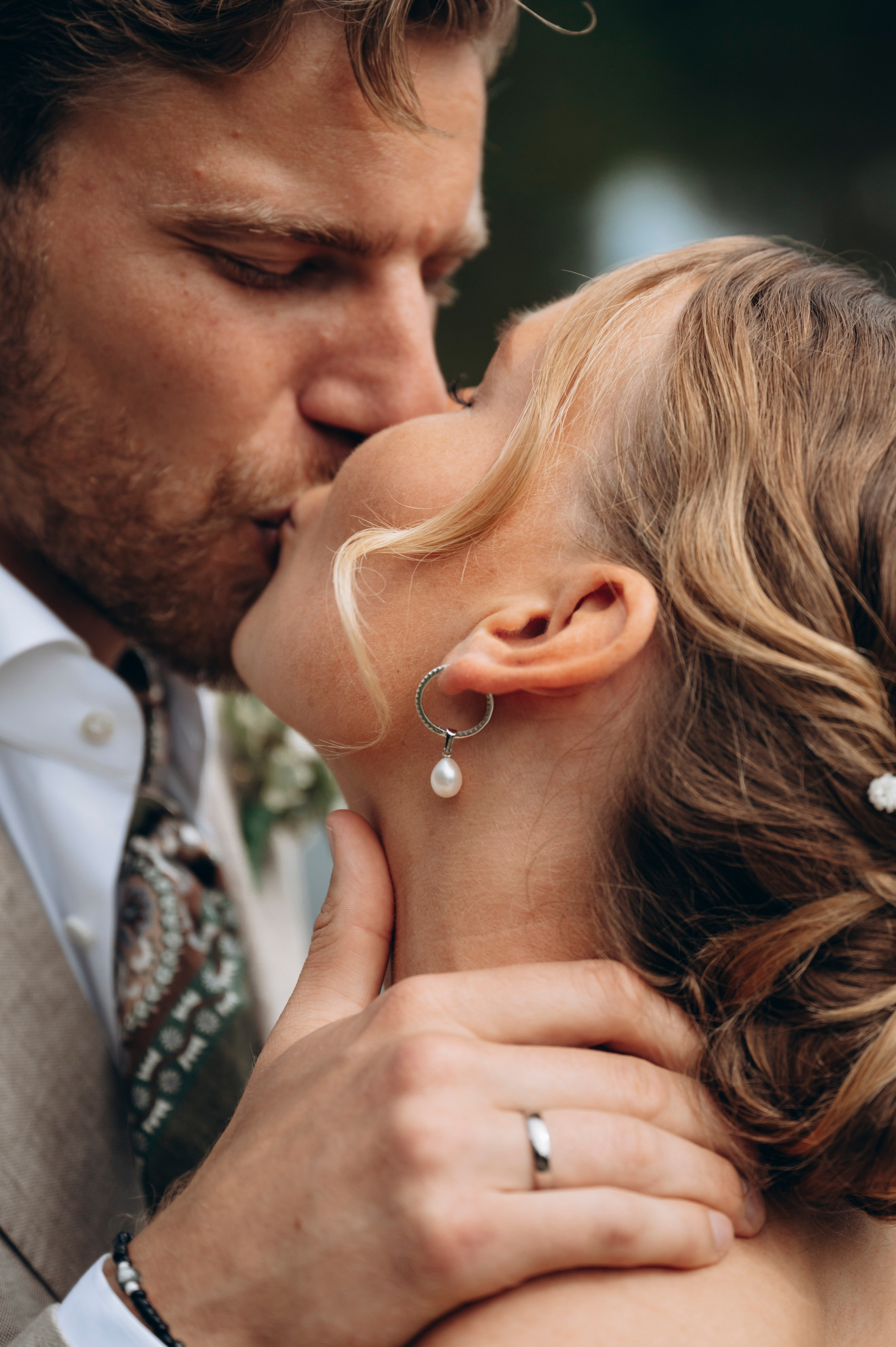 IDA & SIMON. Nyfødt, Familie, Bryllupsfotograf Copenhagen Anastasiia Sevriukova