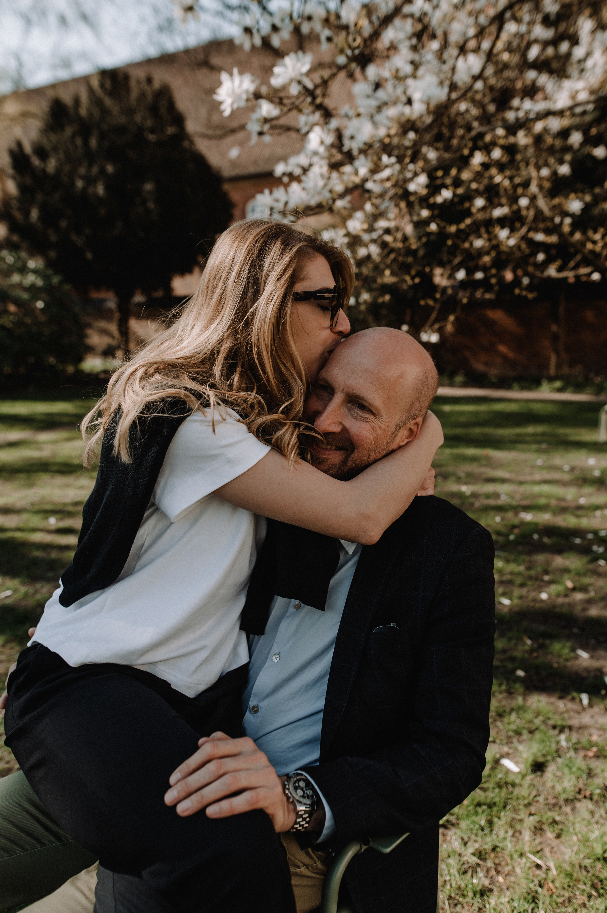 Family visit to Copenhagen. Nyfødt, Familie, Bryllupsfotograf Copenhagen Anastasiia Sevriukova