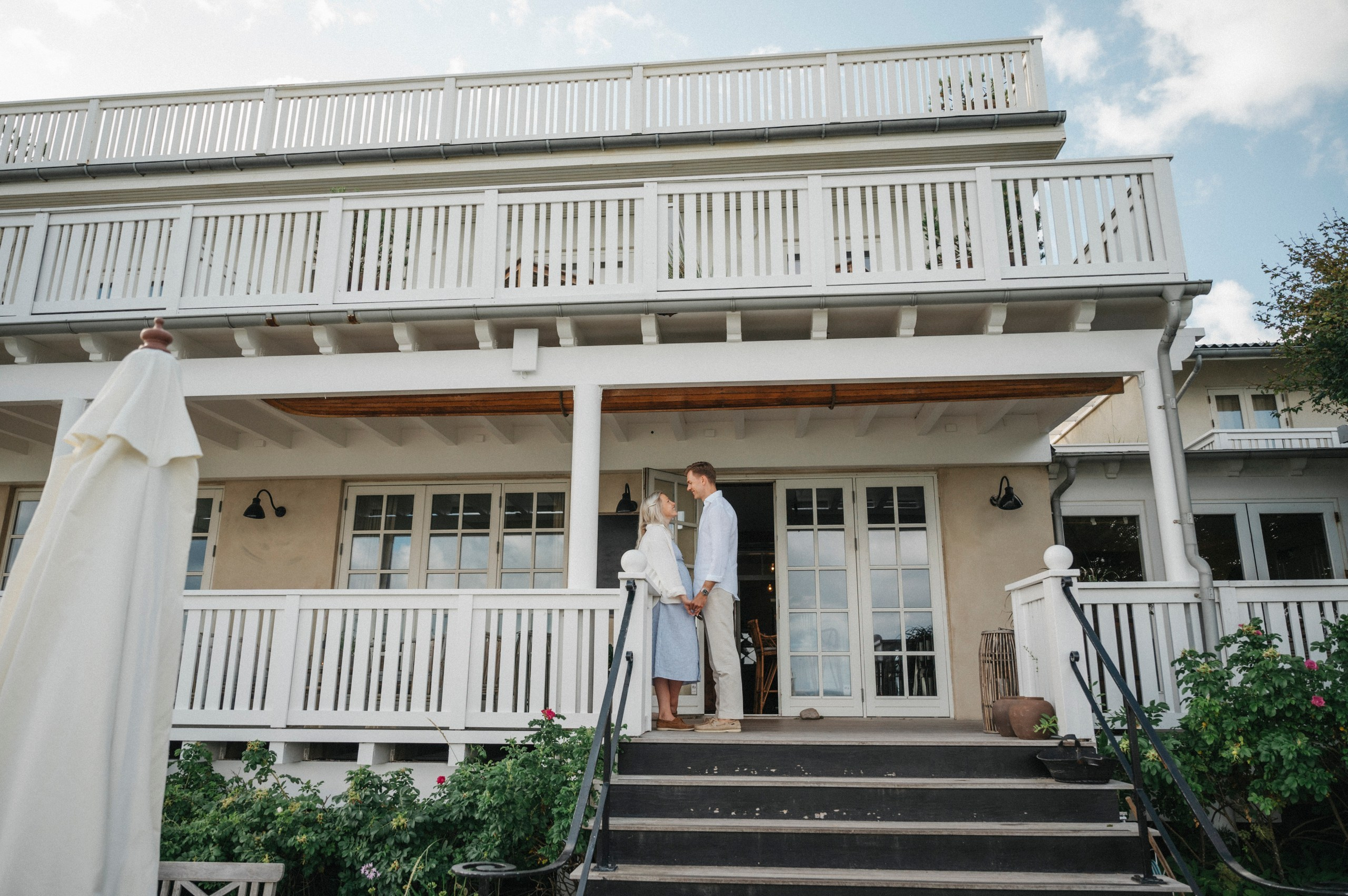 Summer Tenderness. Nyfødt, Familie, Bryllupsfotograf Copenhagen Anastasiia Sevriukova