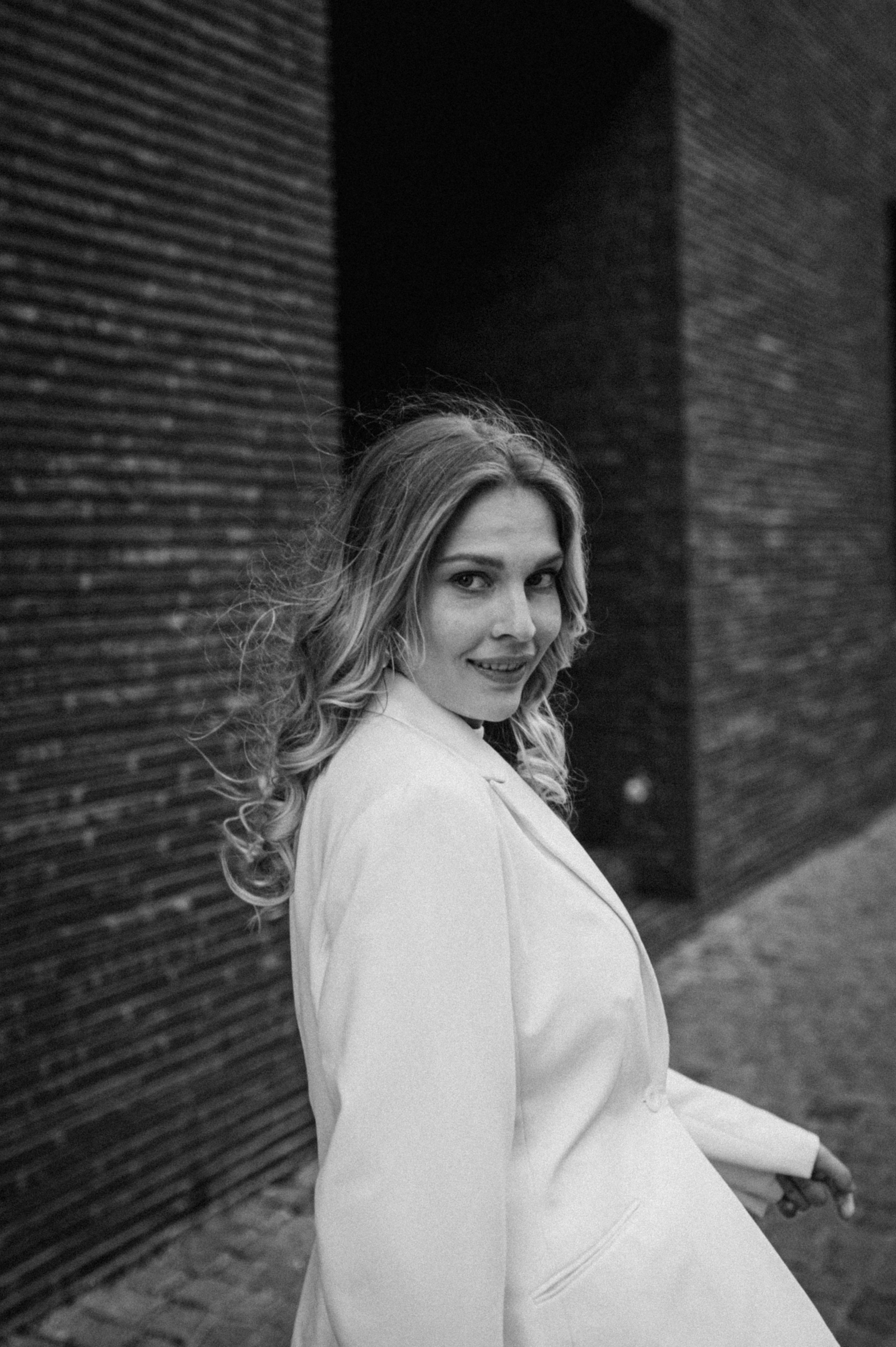 OLGA & RUNE- Elopement photoshoot in Copenhagen. Nyfødt, Familie, Bryllupsfotograf Copenhagen Anastasiia Sevriukova