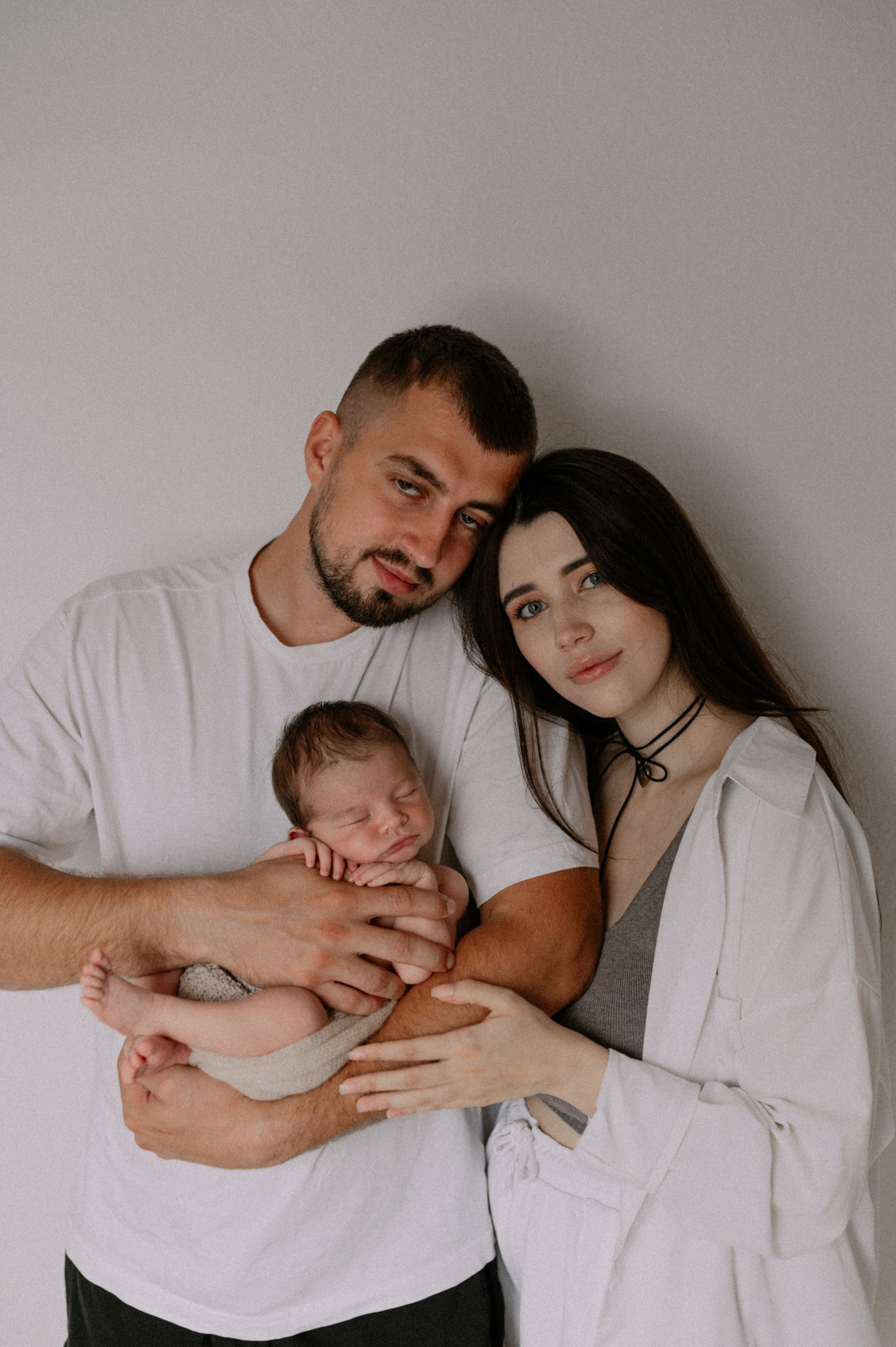 Little Mark. Newborn, Family, Wedding photographer Copenhagen Anastasiia Sevriukova