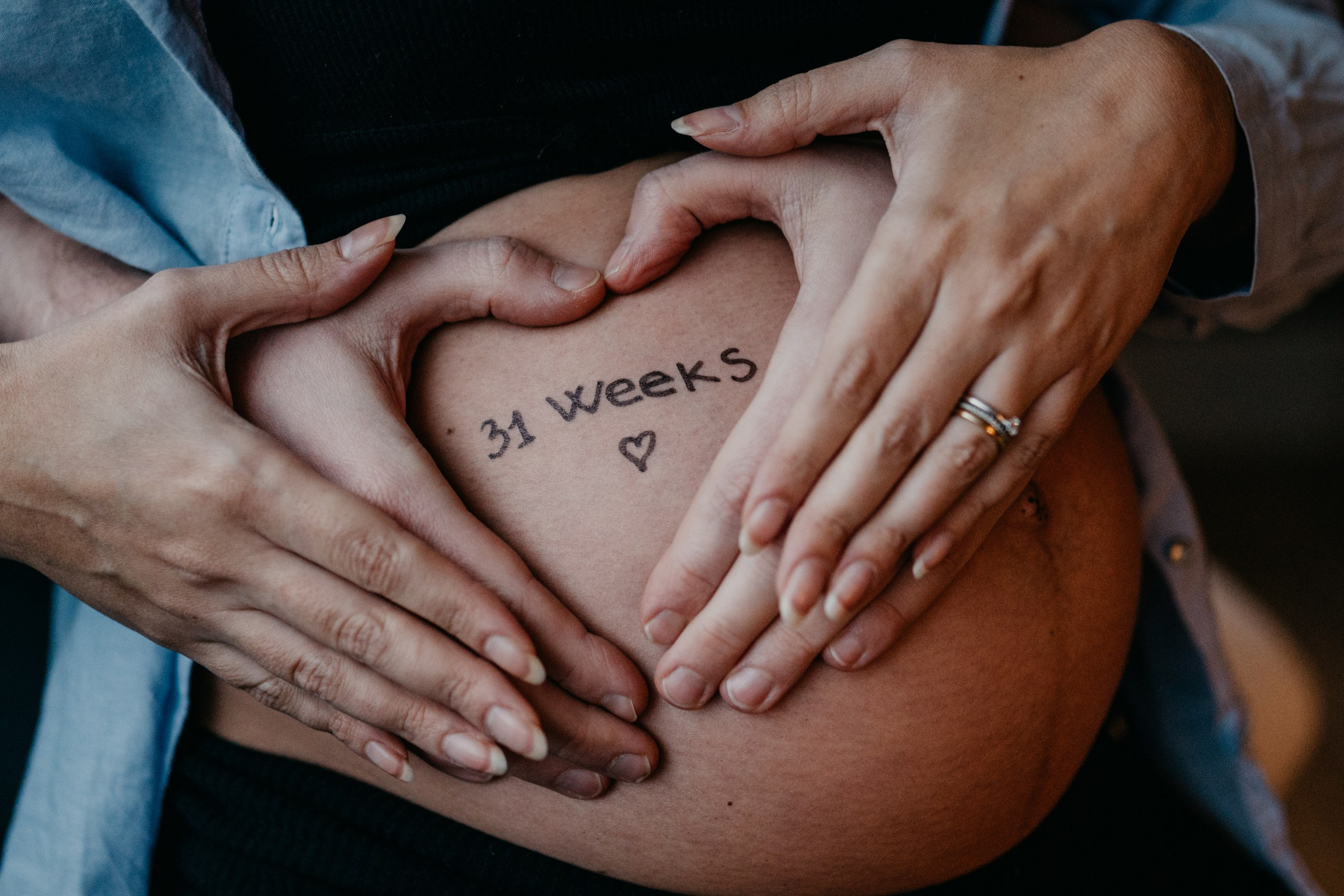 Sabrina & Frederik. Nyfødt, Familie, Bryllupsfotograf Copenhagen Anastasiia Sevriukova