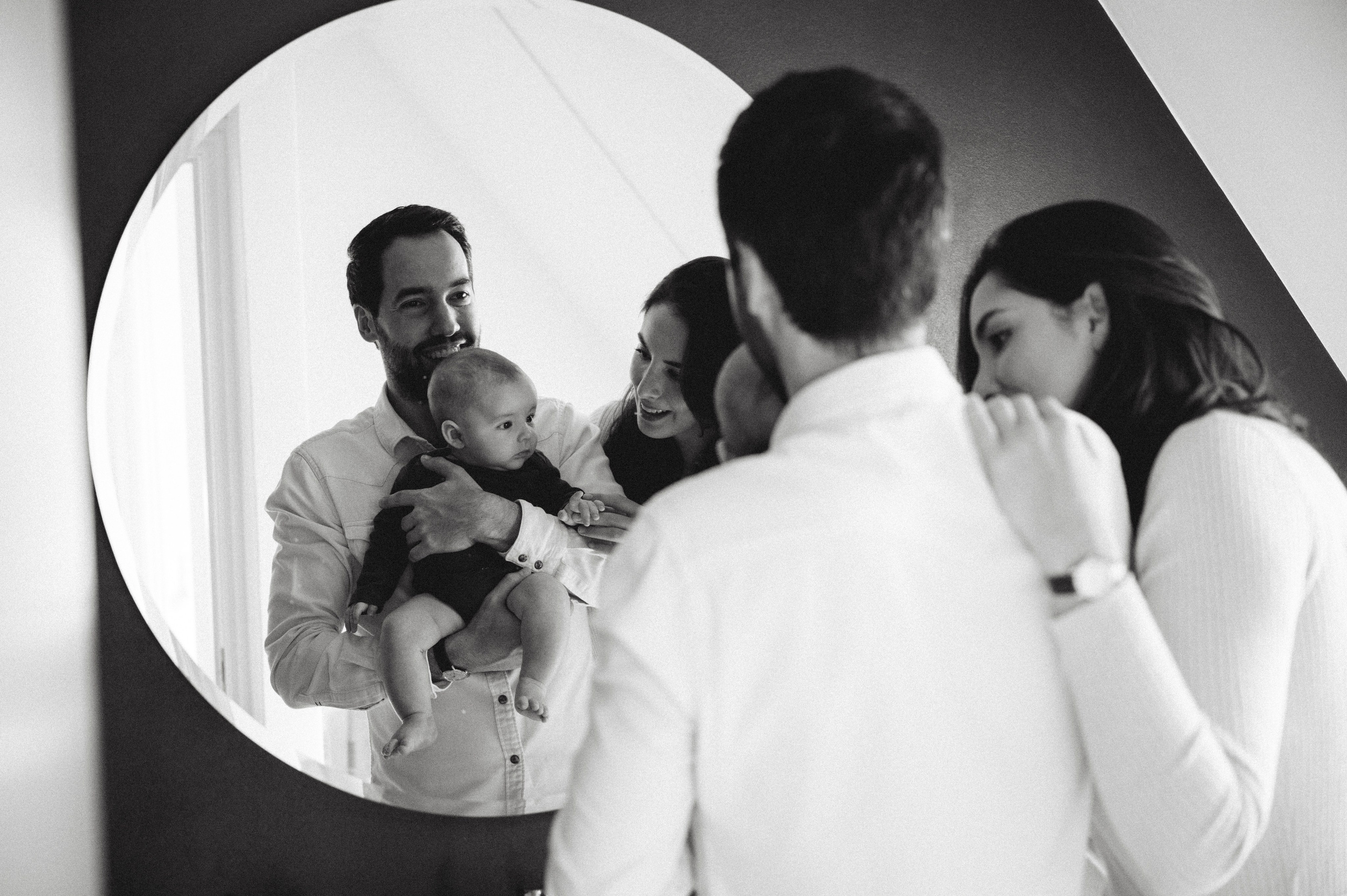 Little Matteo-Home story. Nyfødt, Familie, Bryllupsfotograf Copenhagen Anastasiia Sevriukova