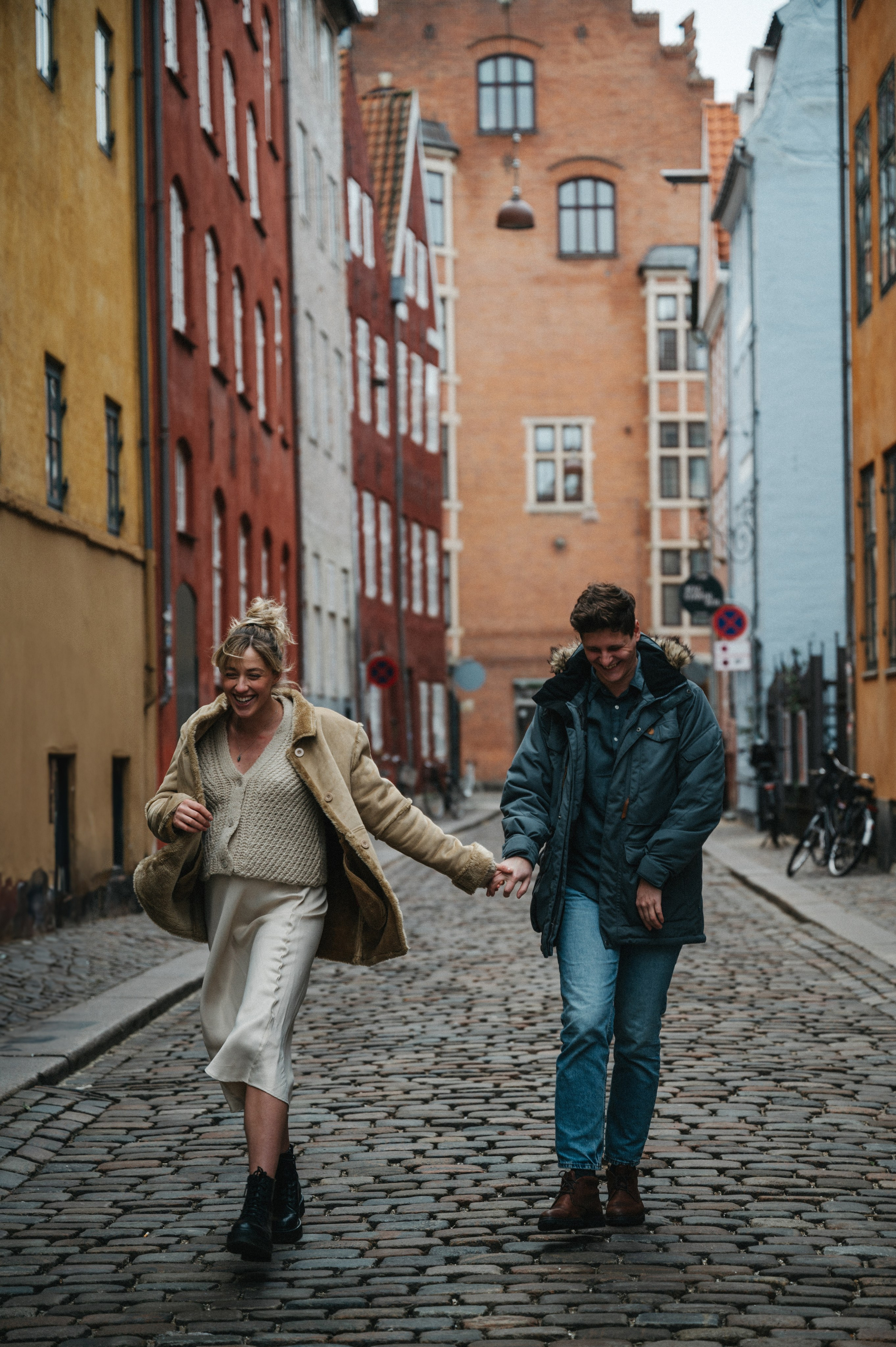 Agne & Tommas. Newborn, Family, Wedding photographer Copenhagen Anastasiia Sevriukova