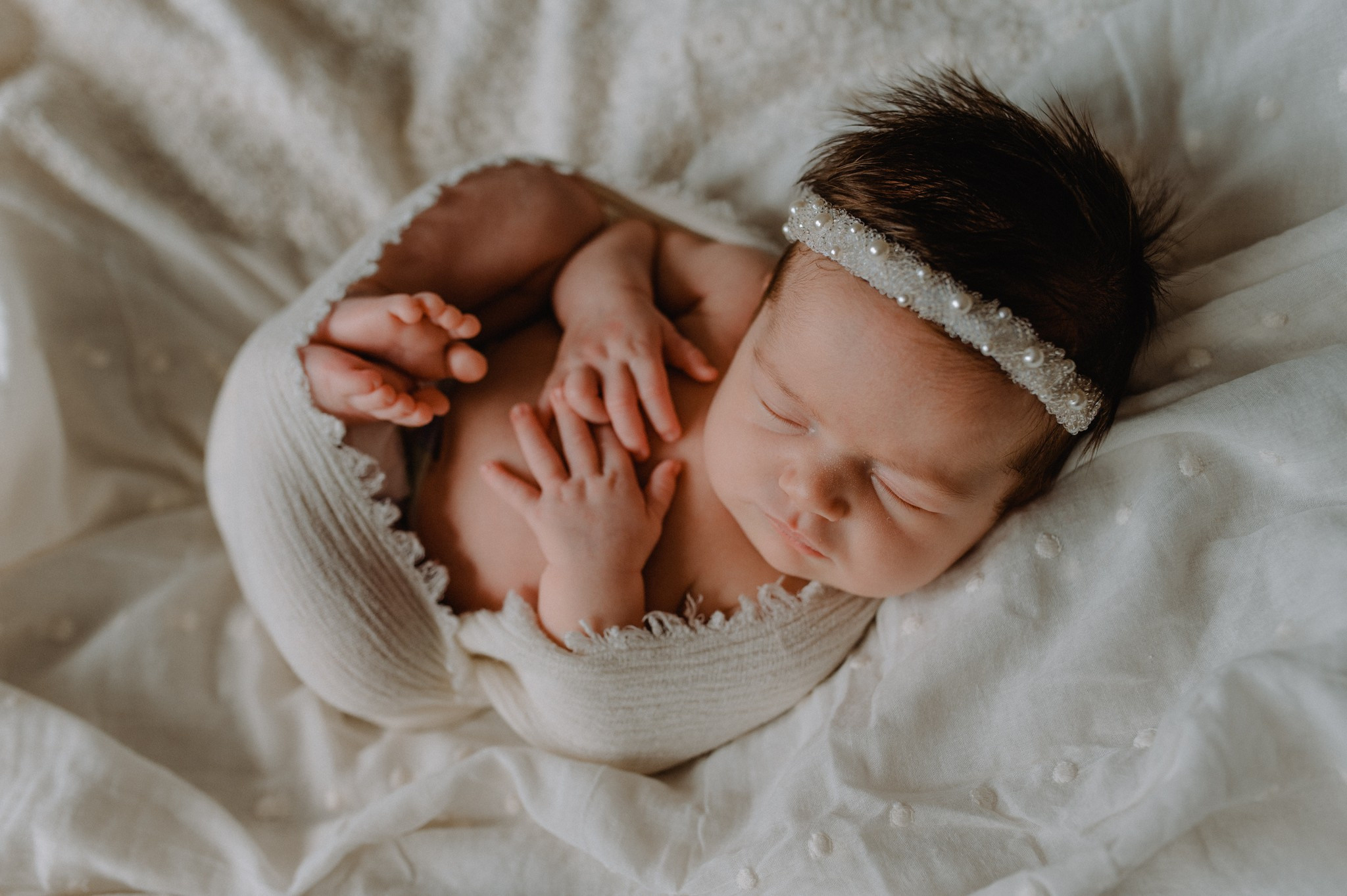Maria Magdalena. Newborn, Family, Wedding photographer Copenhagen Anastasiia Sevriukova