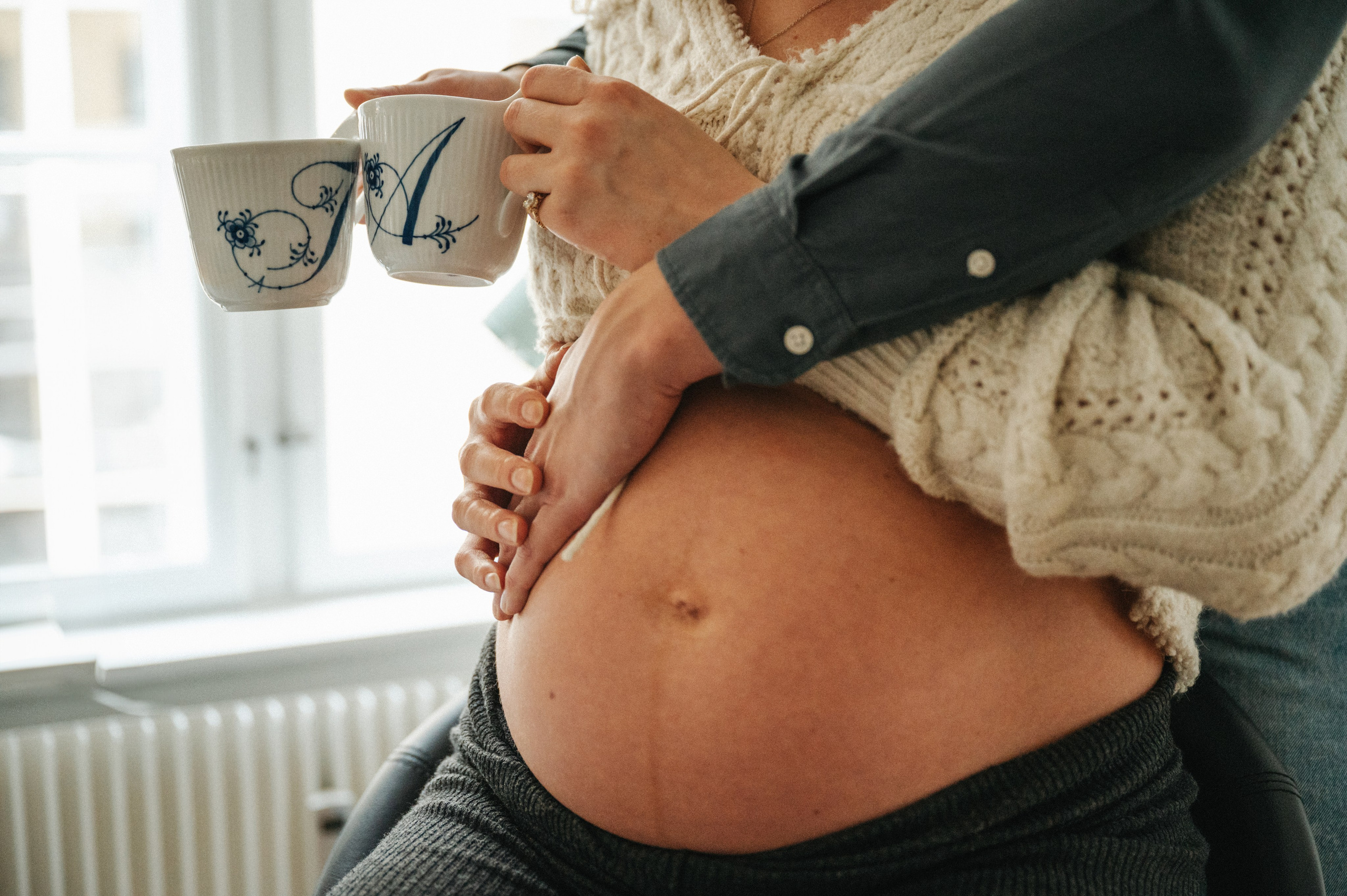 Agne & Tommas. Newborn, Family, Wedding photographer Copenhagen Anastasiia Sevriukova