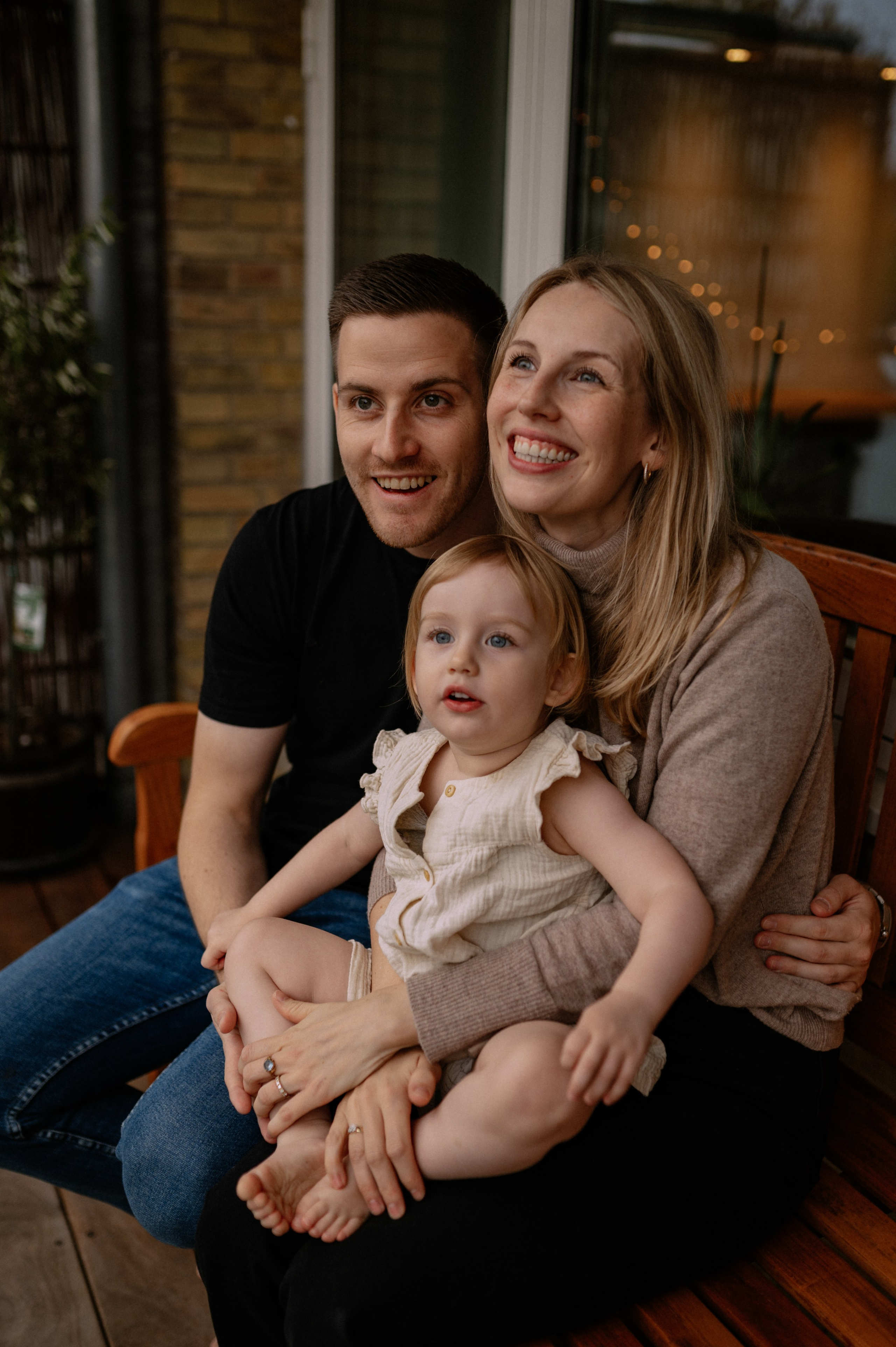 Flora & Dagmar. Nyfødt, Familie, Bryllupsfotograf Copenhagen Anastasiia Sevriukova