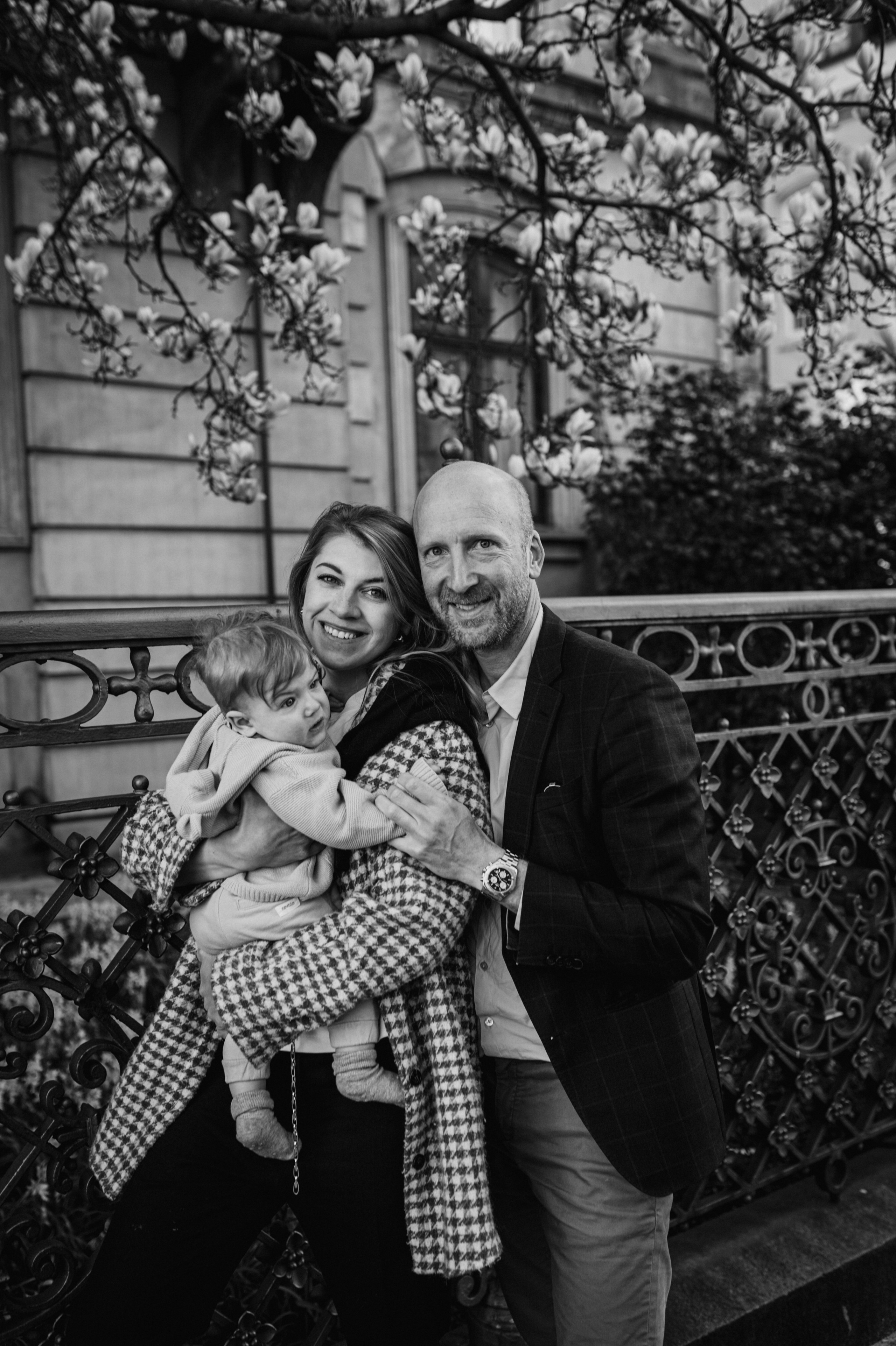 Family visit to Copenhagen. Nyfødt, Familie, Bryllupsfotograf Copenhagen Anastasiia Sevriukova