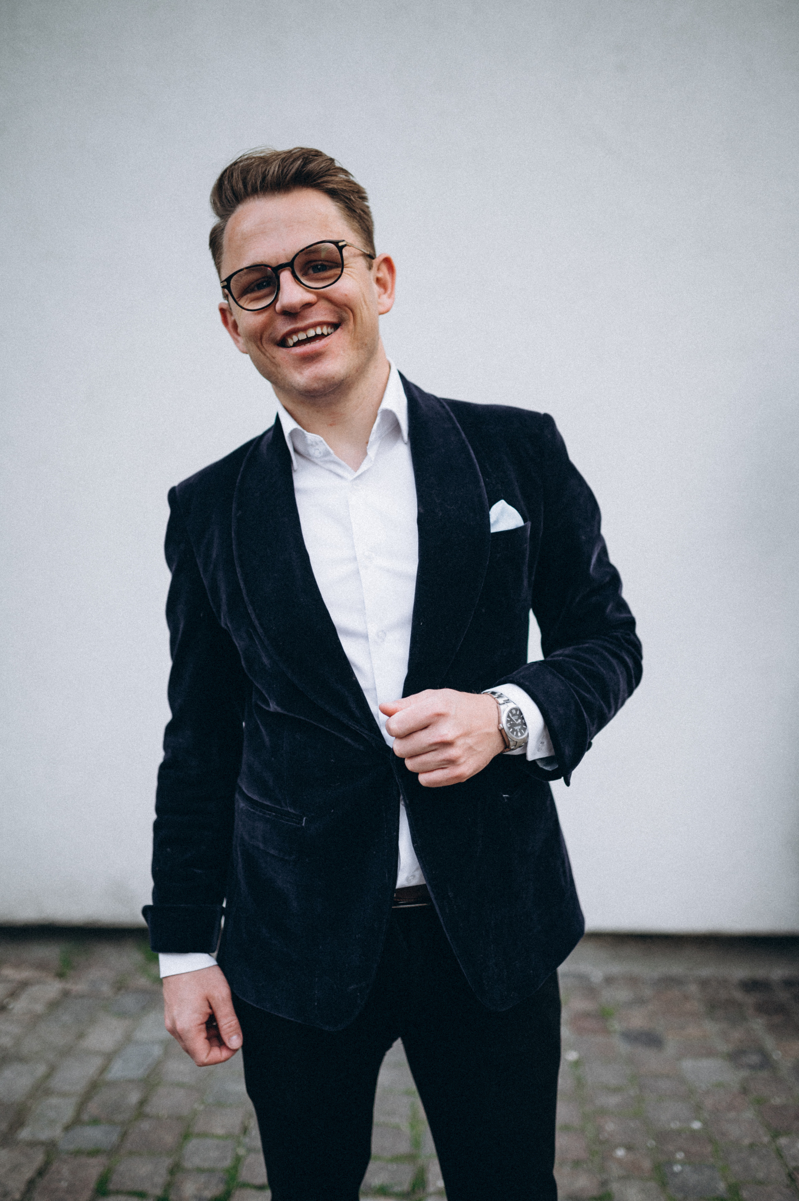 OLGA & RUNE- Elopement photoshoot in Copenhagen. Nyfødt, Familie, Bryllupsfotograf Copenhagen Anastasiia Sevriukova