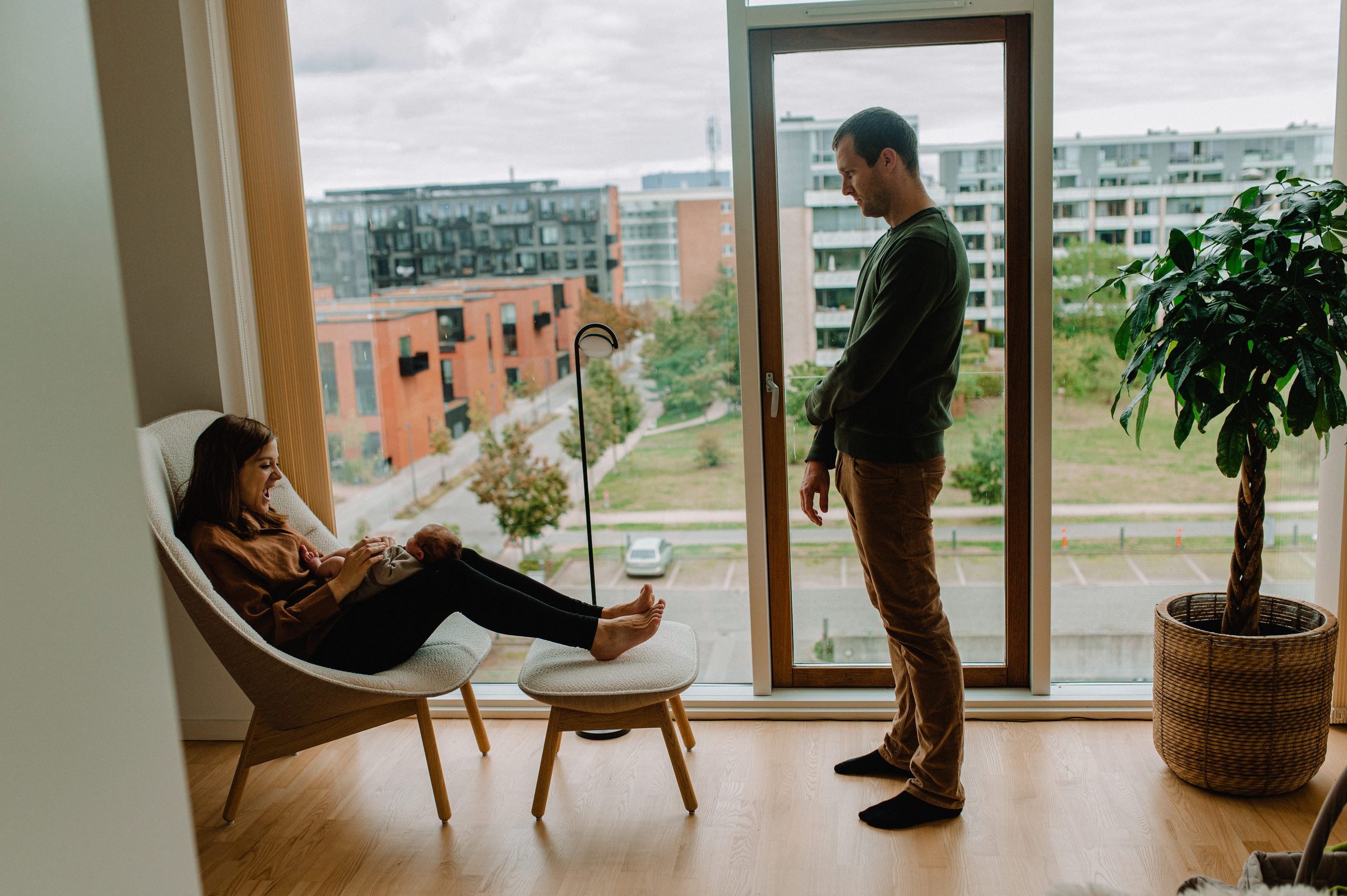 Sveva- Nyfødt foto. Newborn, Family, Wedding photographer Copenhagen Anastasiia Sevriukova