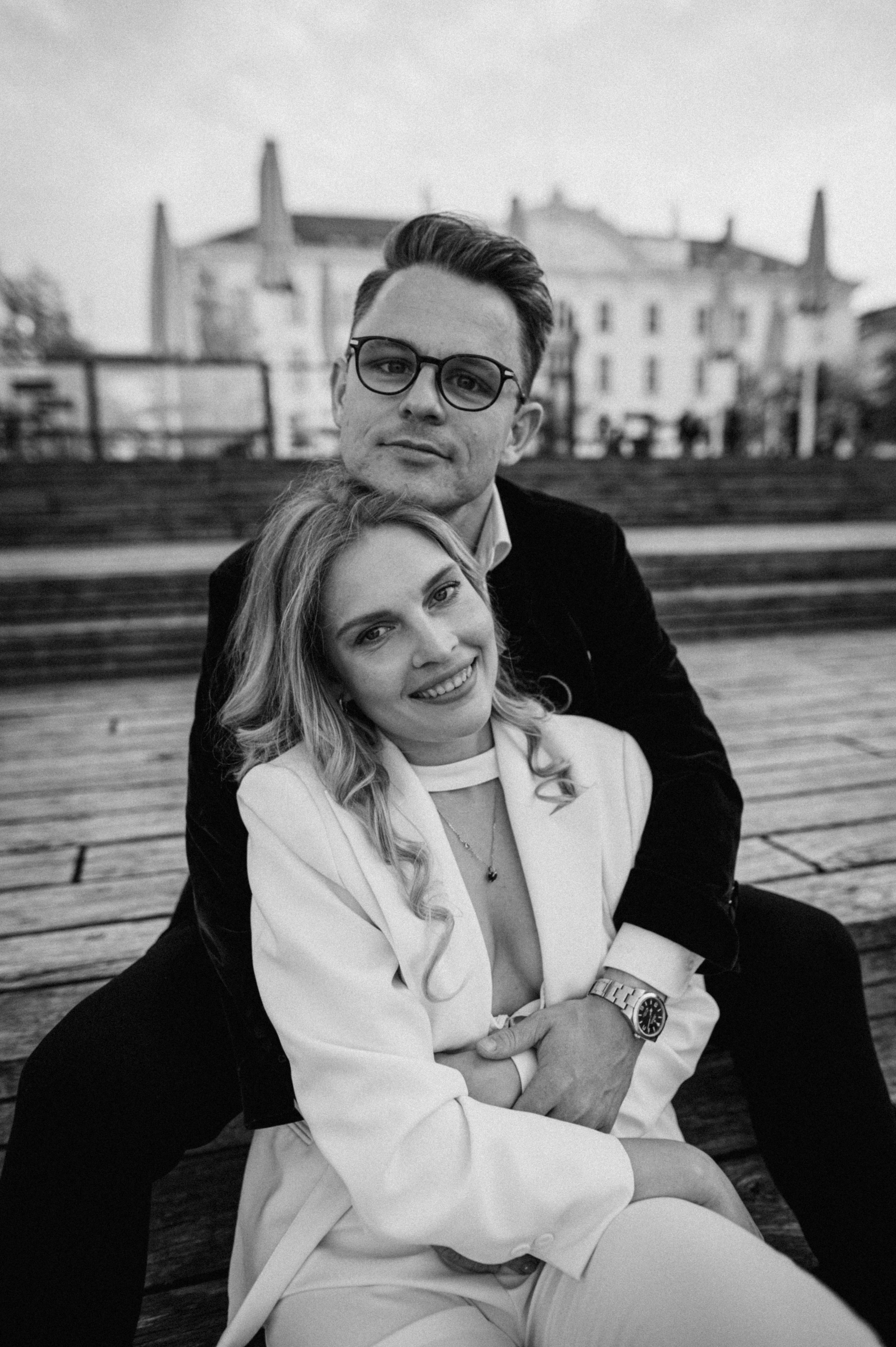 OLGA & RUNE- Elopement photoshoot in Copenhagen. Nyfødt, Familie, Bryllupsfotograf Copenhagen Anastasiia Sevriukova