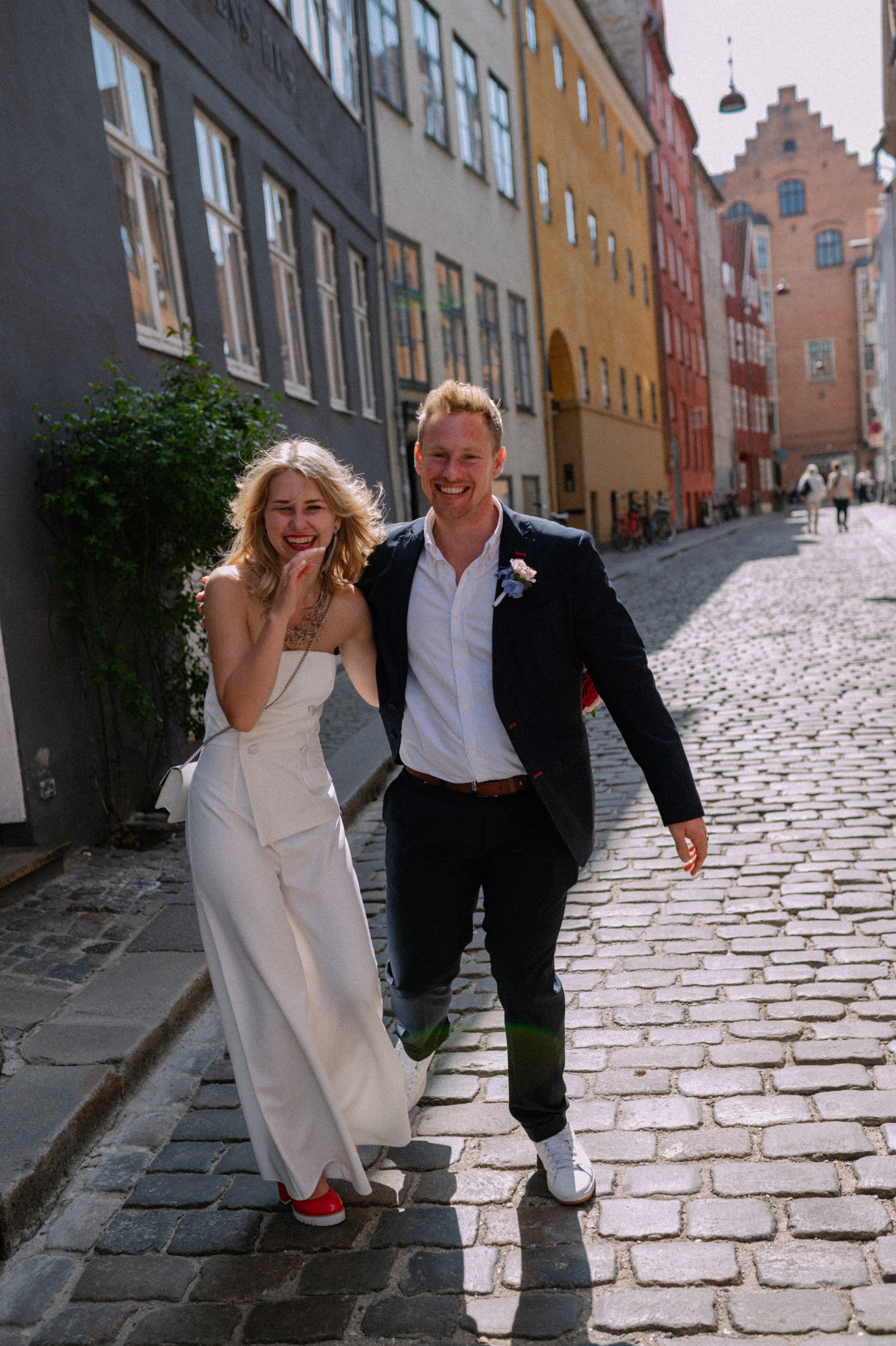IVANKA & MARK — Wedding in Copenhagen. Newborn, Family, Wedding photographer Copenhagen Anastasiia Sevriukova