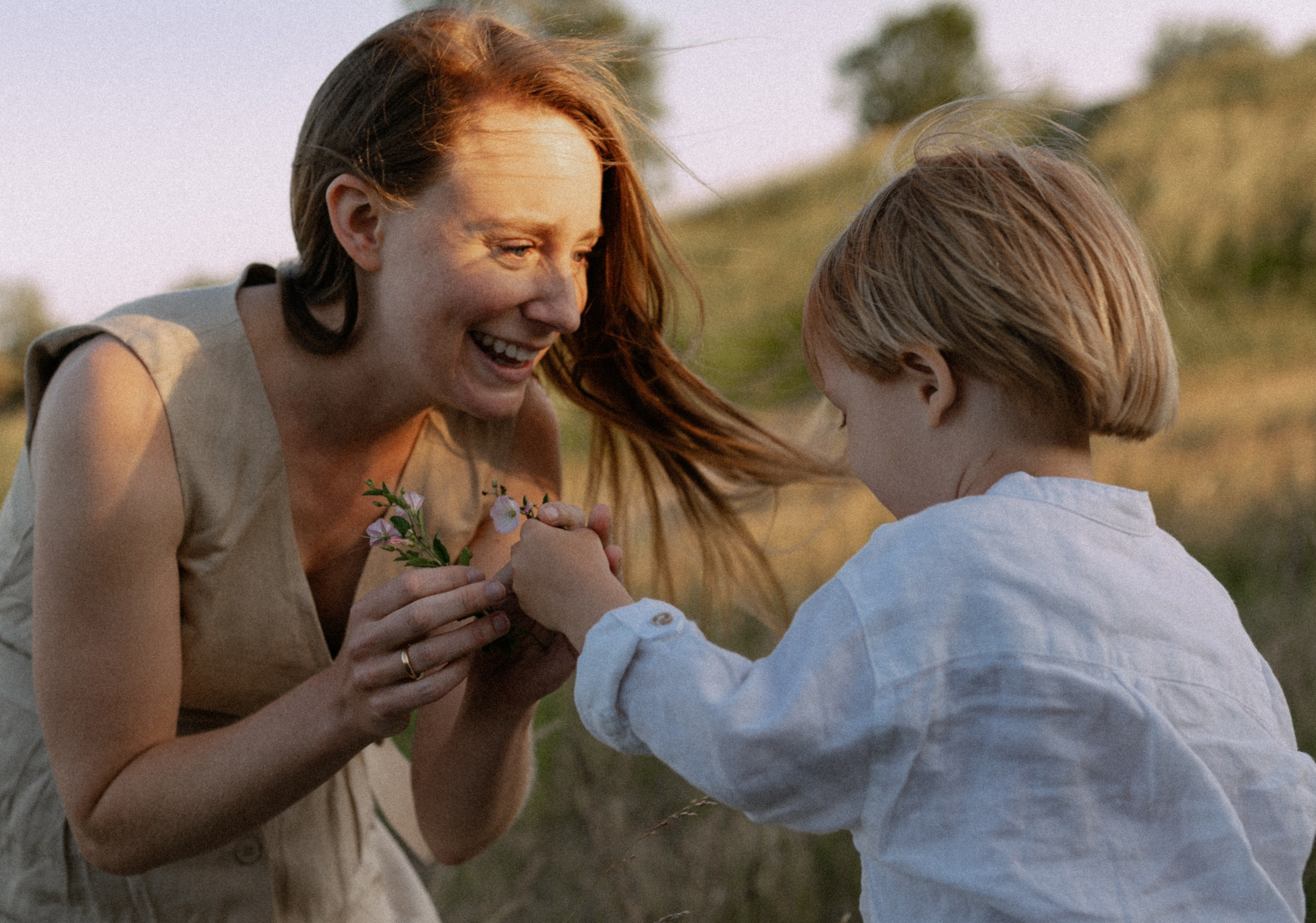Grace- Outdoors pregnancy story. Nyfødt, Familie, Bryllupsfotograf Copenhagen Anastasiia Sevriukova