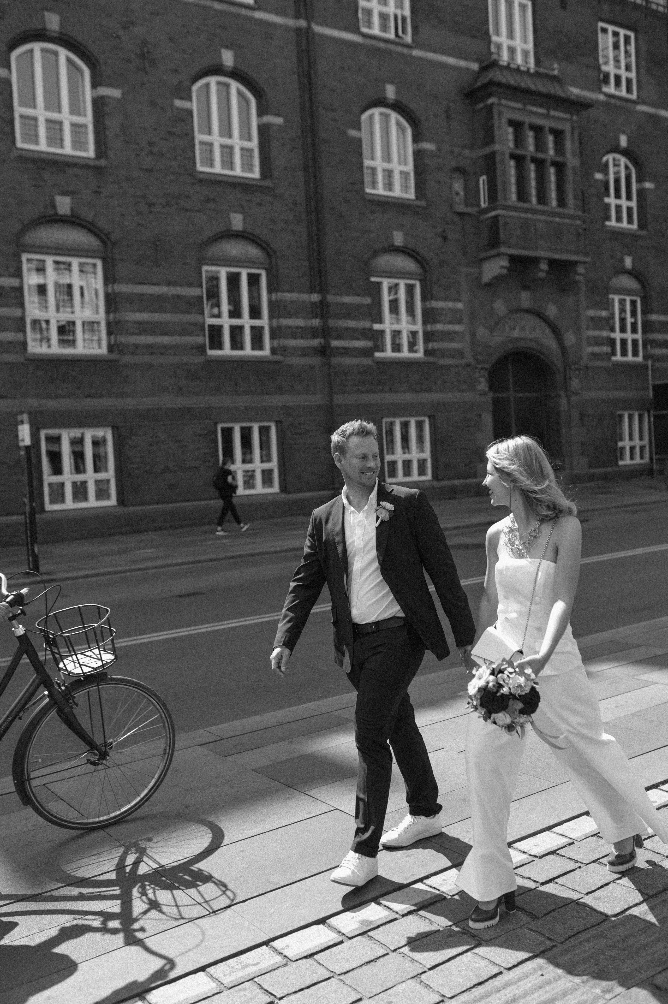 IVANKA & MARK — Wedding in Copenhagen. Newborn, Family, Wedding photographer Copenhagen Anastasiia Sevriukova