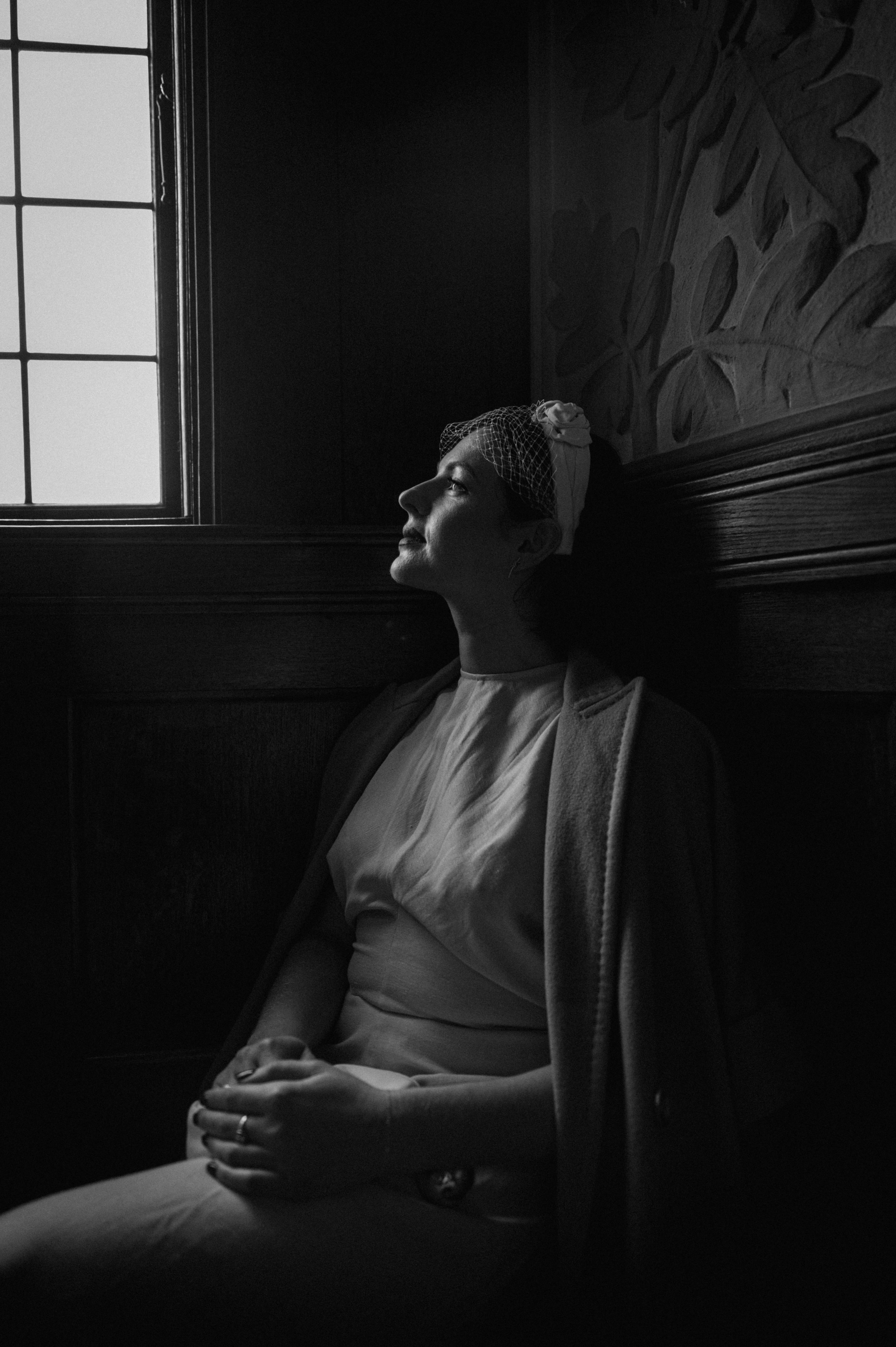 Autumn wedding. Newborn, Family, Wedding photographer Copenhagen Anastasiia Sevriukova