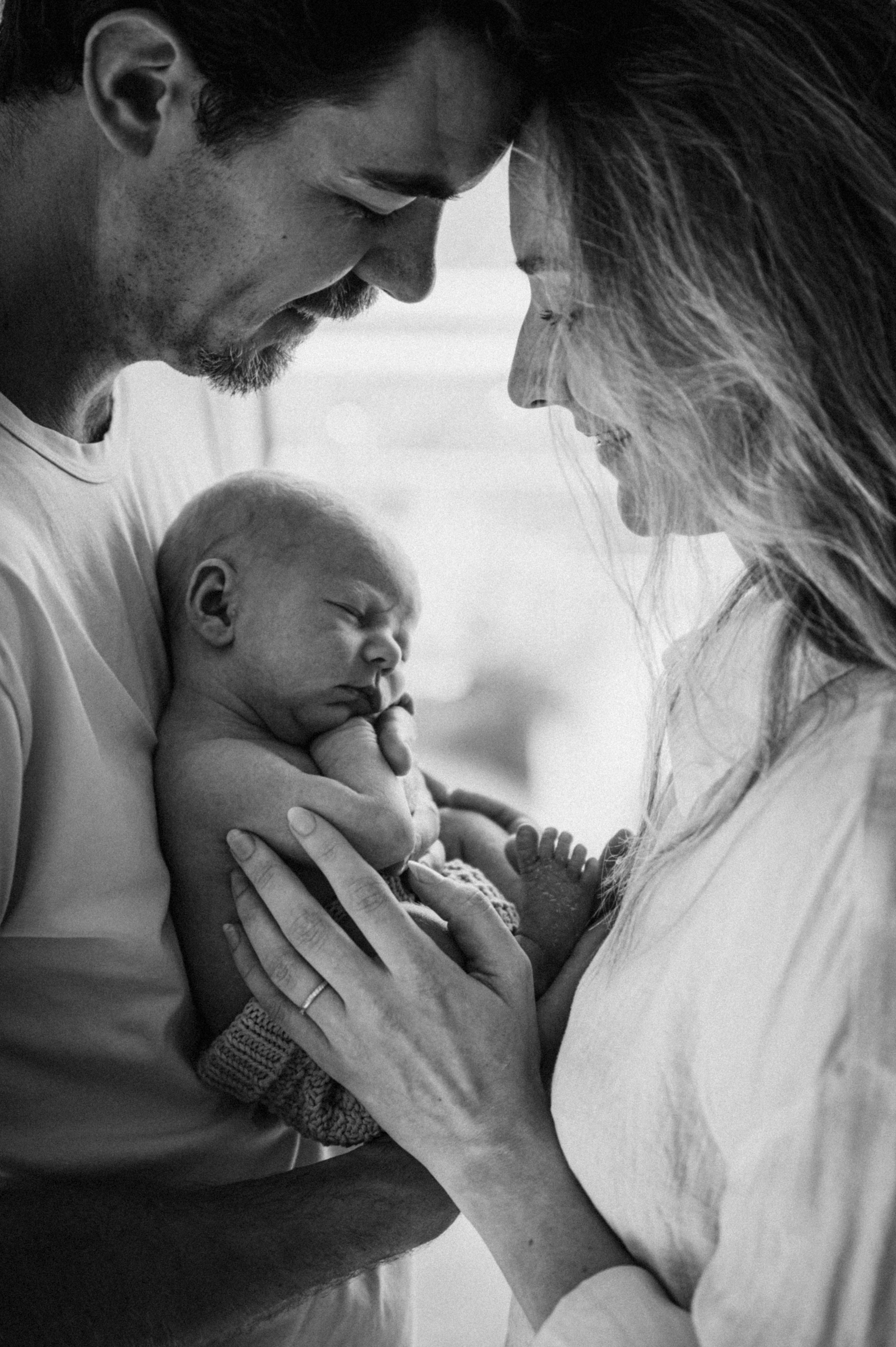 Baby Elton. Nyfødt, Familie, Bryllupsfotograf Copenhagen Anastasiia Sevriukova