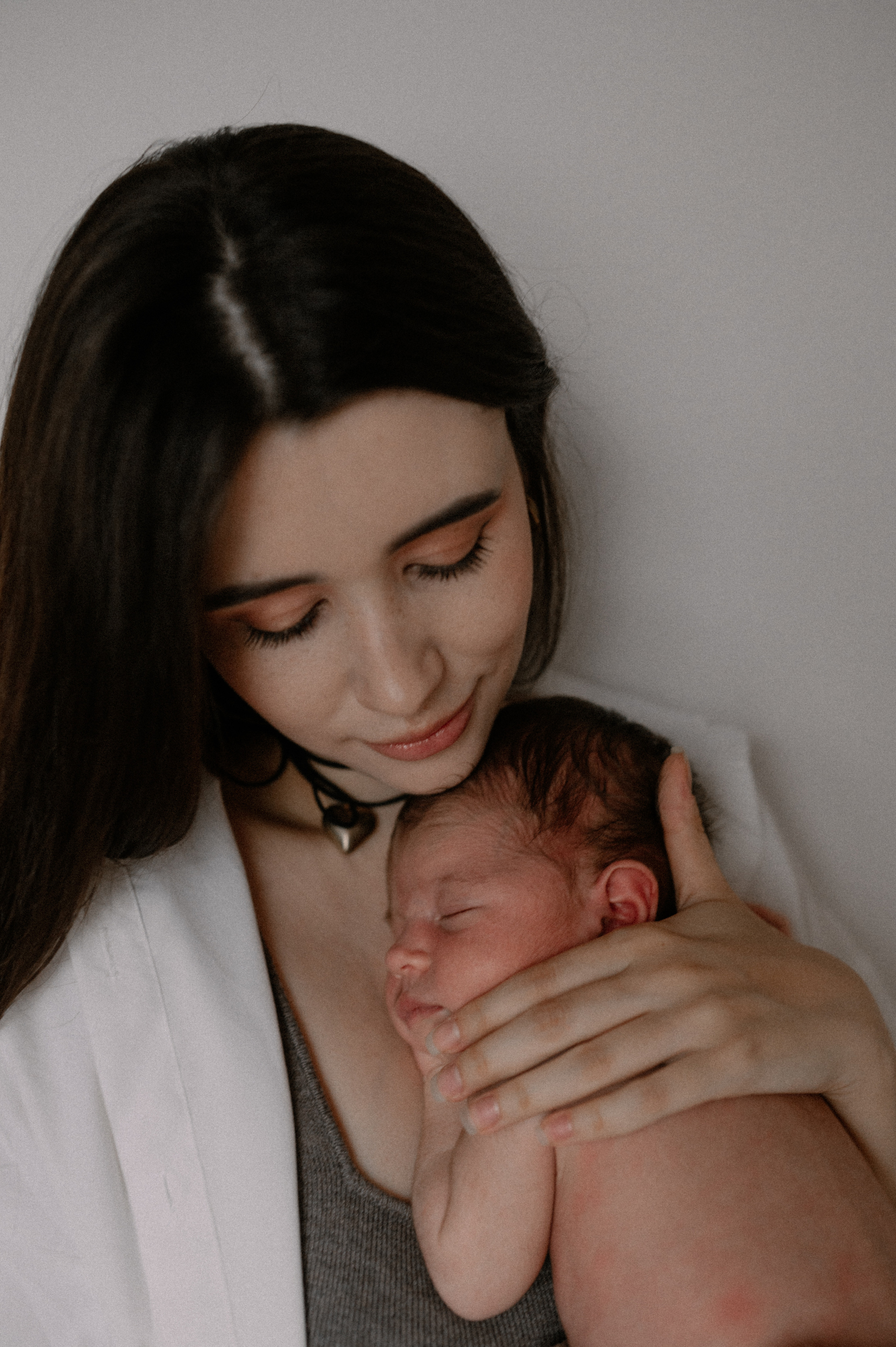 Little Mark. Newborn, Family, Wedding photographer Copenhagen Anastasiia Sevriukova