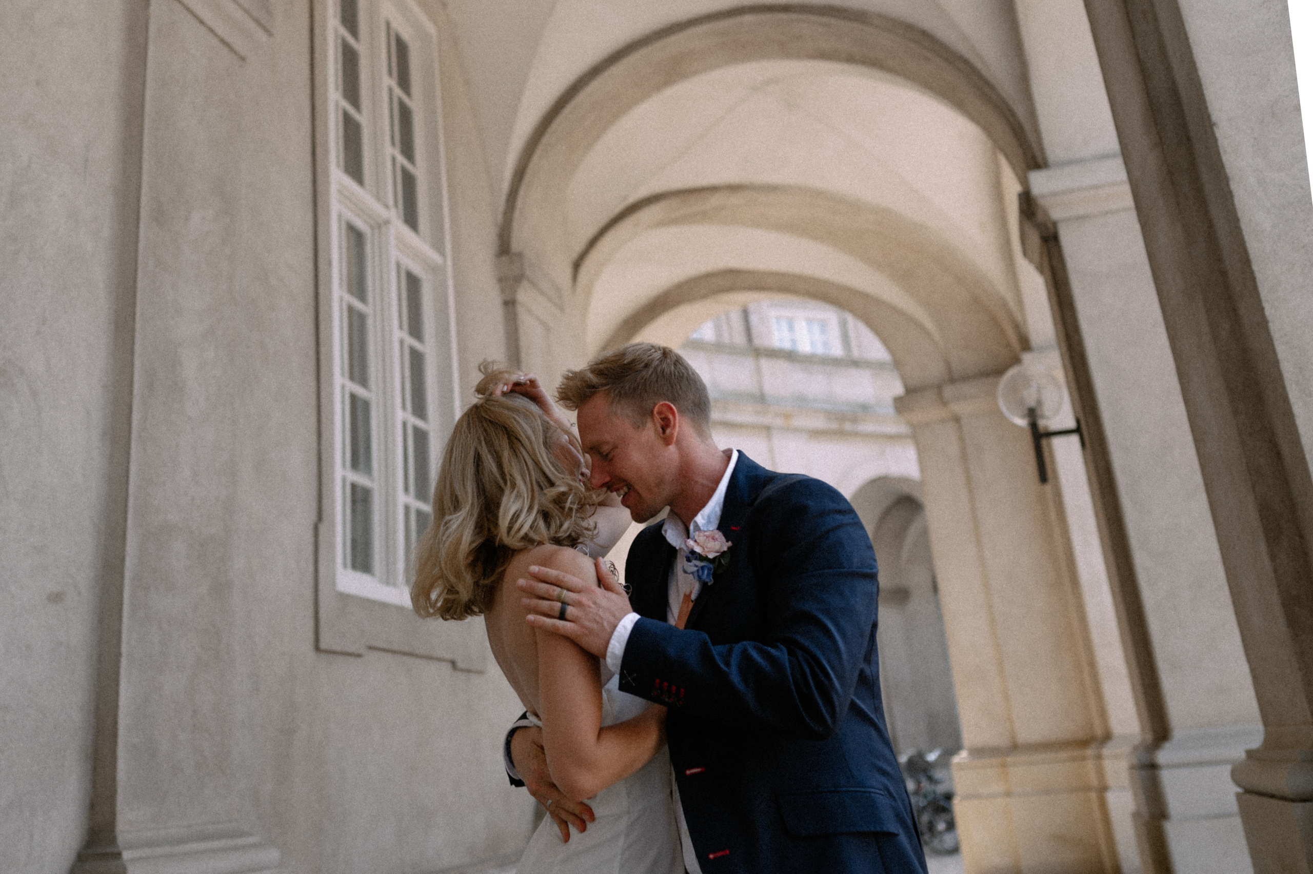IVANKA & MARK — Wedding in Copenhagen. Newborn, Family, Wedding photographer Copenhagen Anastasiia Sevriukova