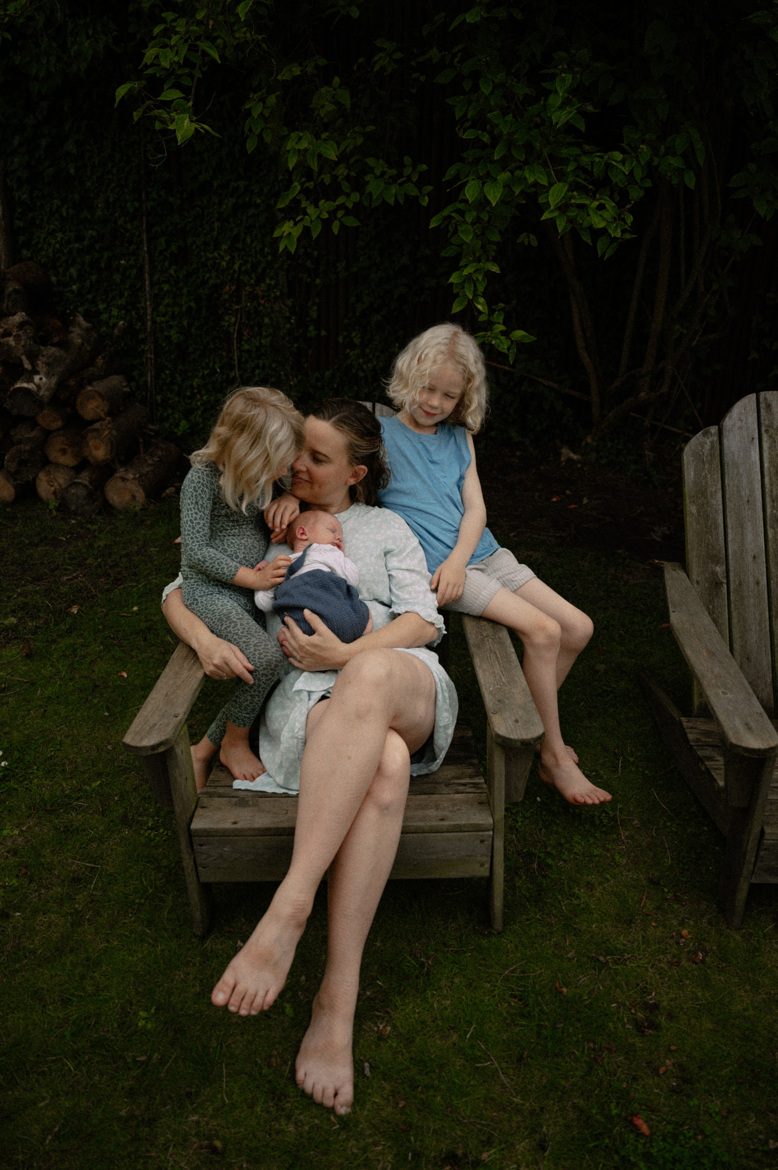 Baby Karl. Nyfødt, Familie, Bryllupsfotograf Copenhagen Anastasiia Sevriukova