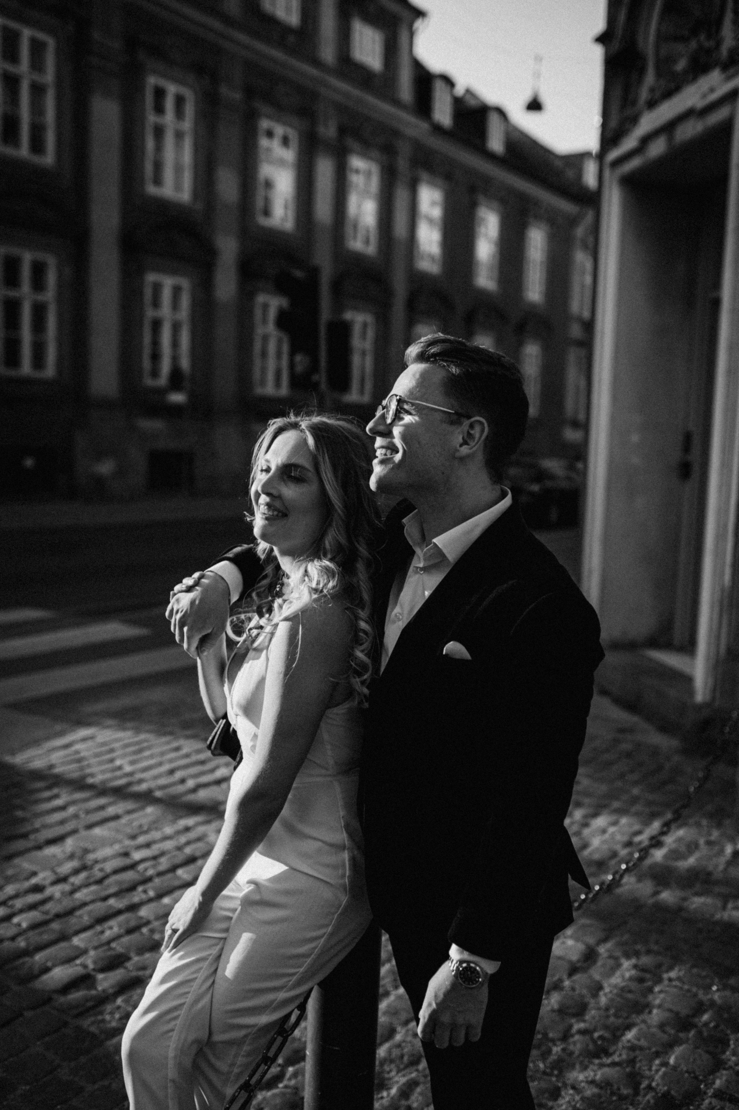 OLGA & RUNE- Elopement photoshoot in Copenhagen. Nyfødt, Familie, Bryllupsfotograf Copenhagen Anastasiia Sevriukova