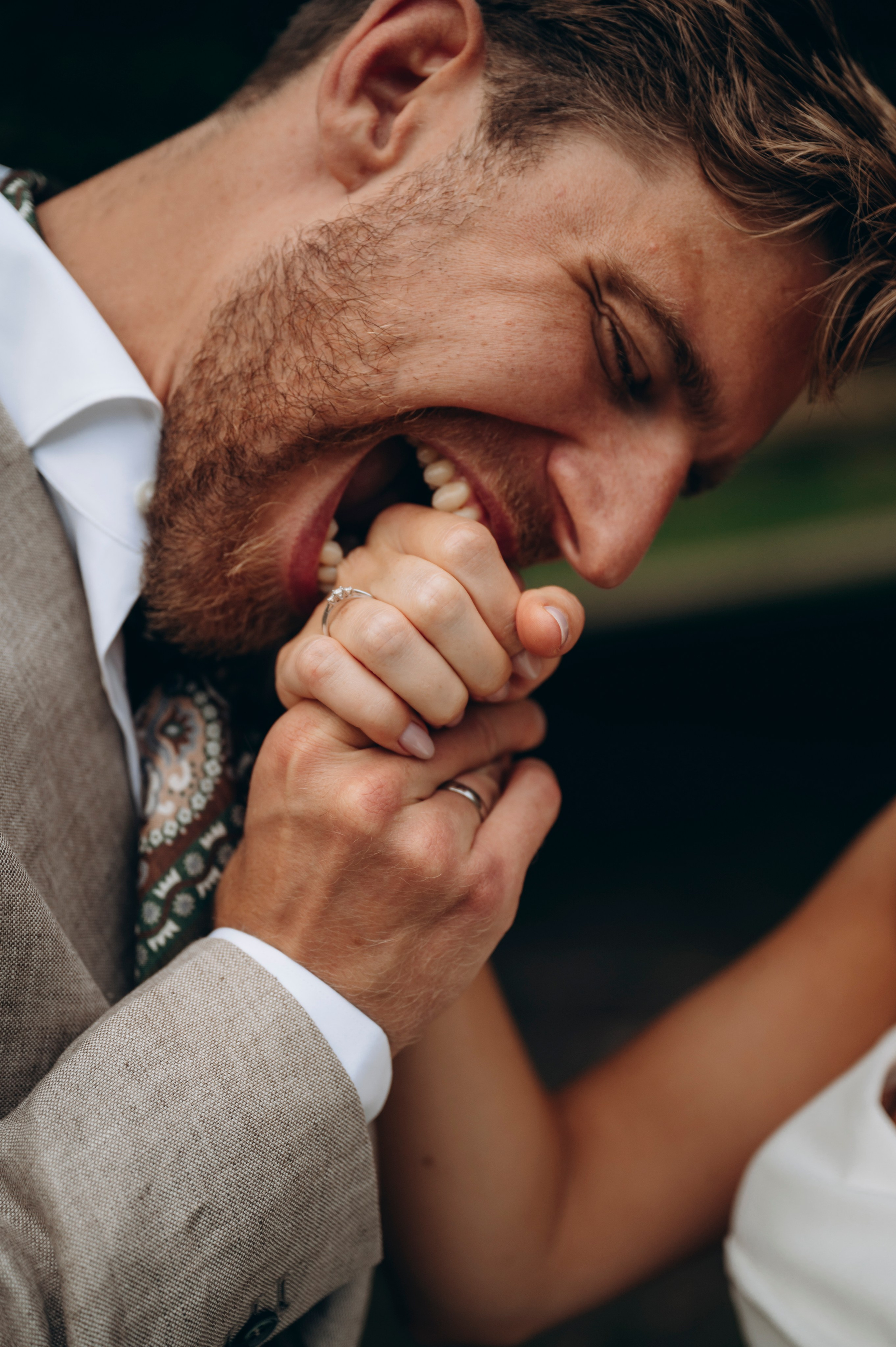 IDA & SIMON. Nyfødt, Familie, Bryllupsfotograf Copenhagen Anastasiia Sevriukova