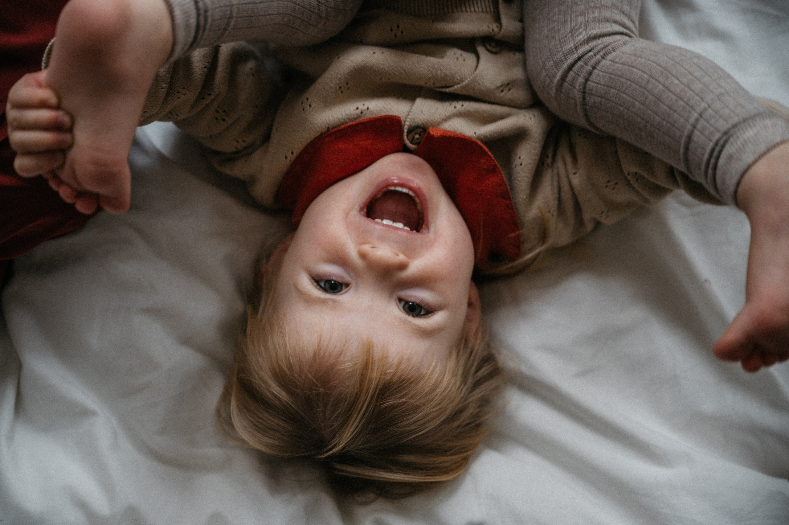 Christmas photosession in Copenhagen photostudio. Newborn, Family, Wedding photographer Copenhagen Anastasiia Sevriukova