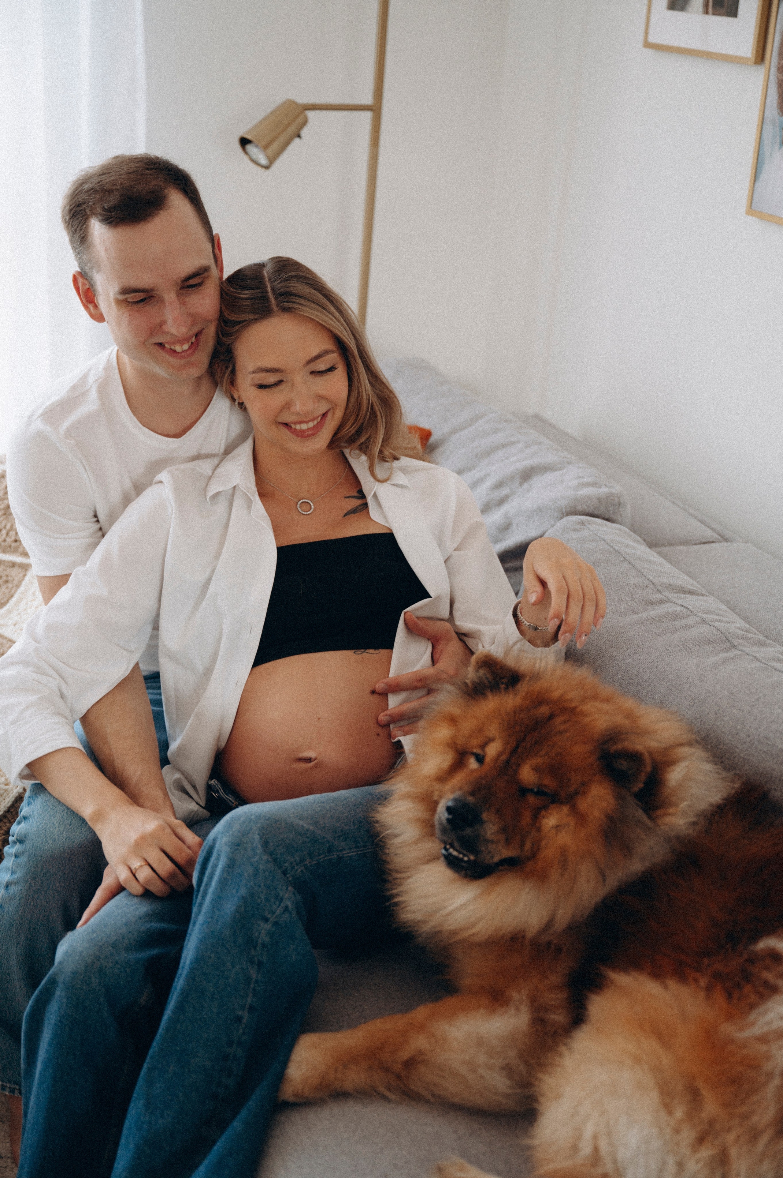 Victoria. Newborn, Family, Wedding photographer Copenhagen Anastasiia Sevriukova