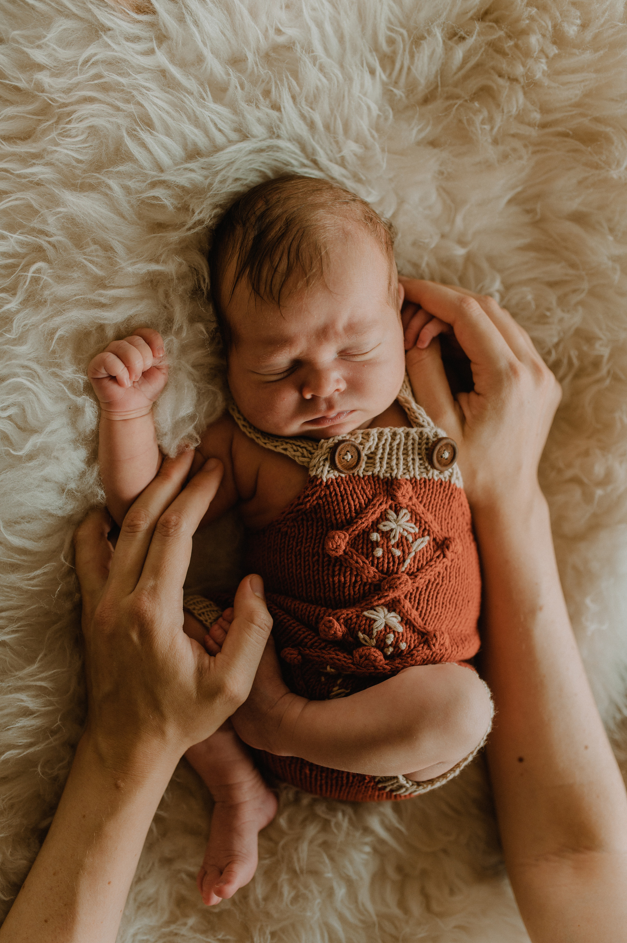 Sveva- Nyfødt foto. Newborn, Family, Wedding photographer Copenhagen Anastasiia Sevriukova