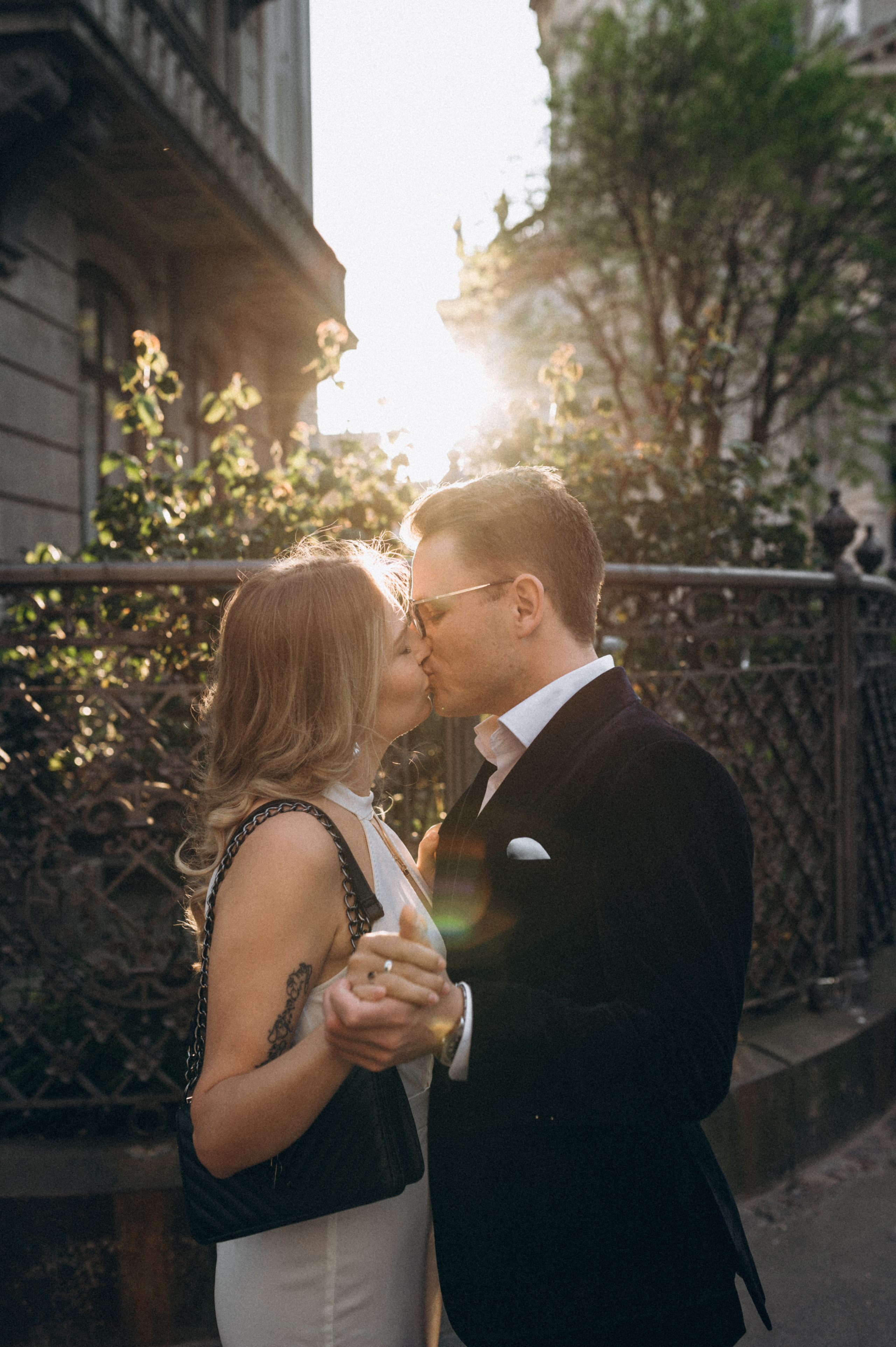 OLGA & RUNE- Elopement photoshoot in Copenhagen. Nyfødt, Familie, Bryllupsfotograf Copenhagen Anastasiia Sevriukova