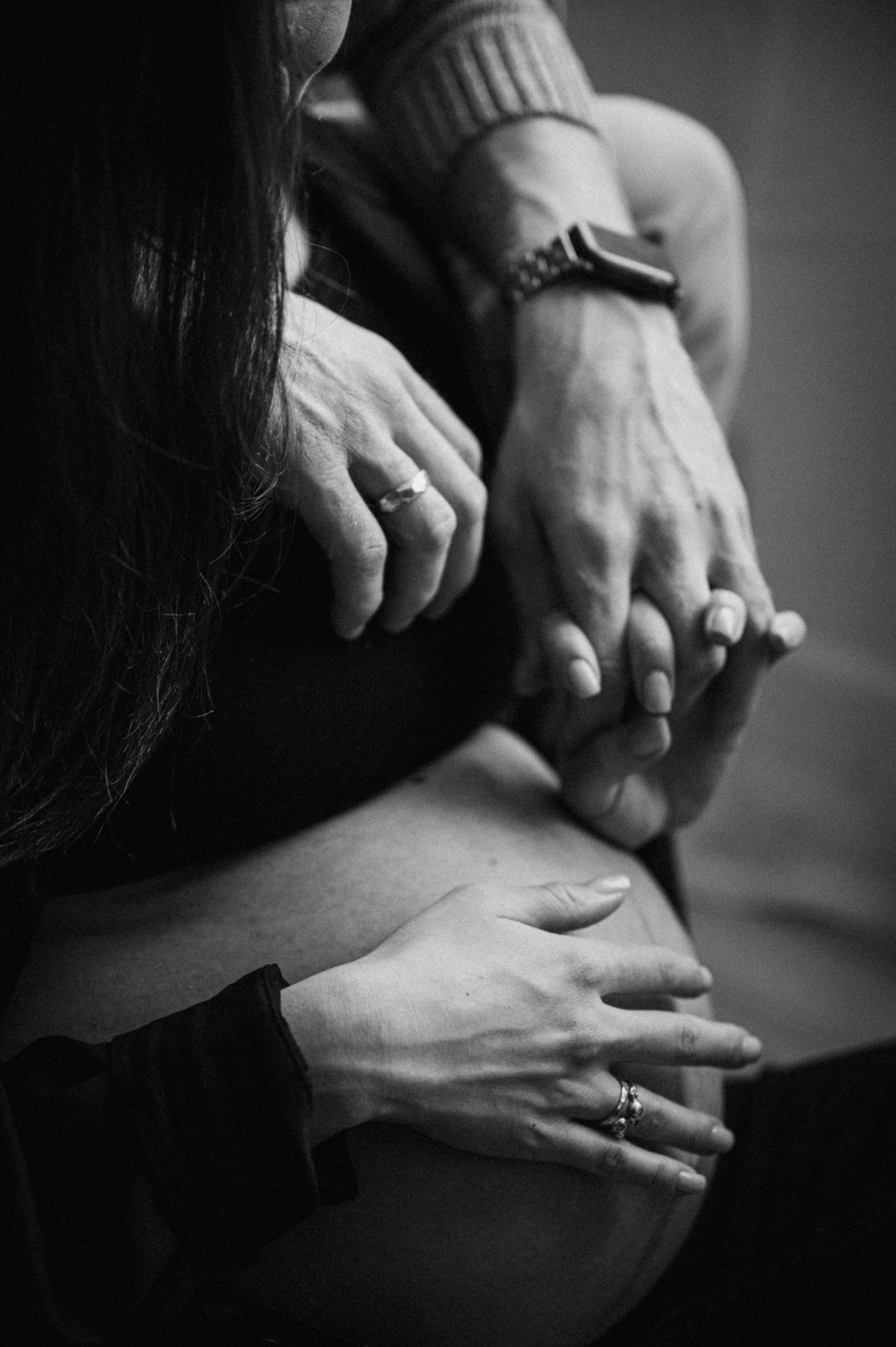 Lilly Pregnancy. Newborn, Family, Wedding photographer Copenhagen Anastasiia Sevriukova