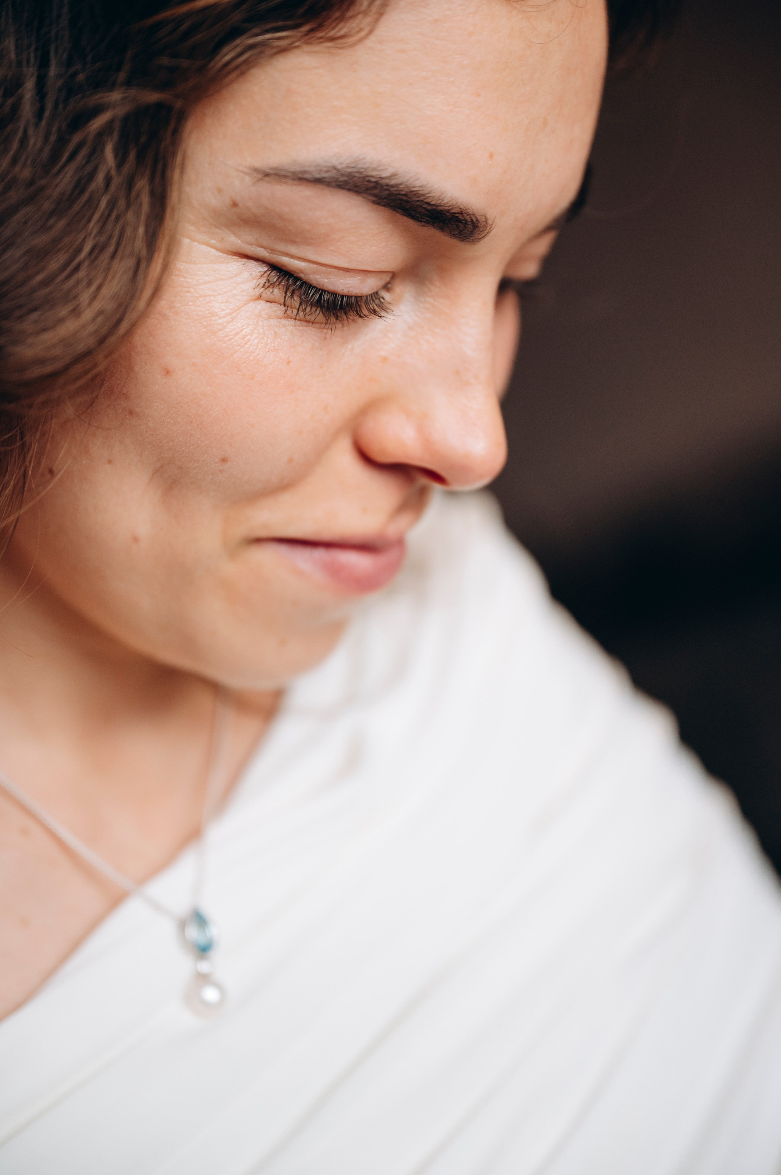 Viktoria & Alexandr. Nyfødt, Familie, Bryllupsfotograf Copenhagen Anastasiia Sevriukova