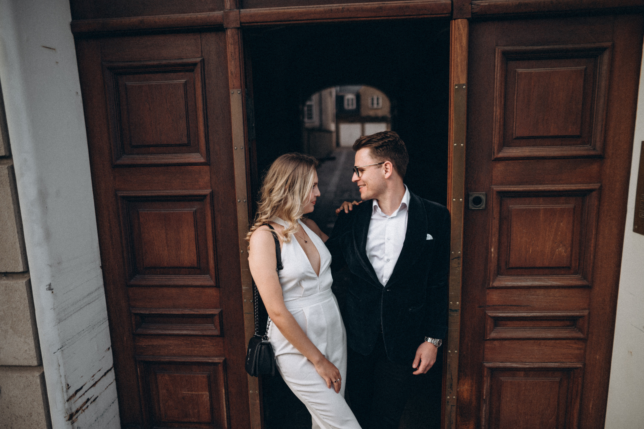 OLGA & RUNE- Elopement photoshoot in Copenhagen. Nyfødt, Familie, Bryllupsfotograf Copenhagen Anastasiia Sevriukova