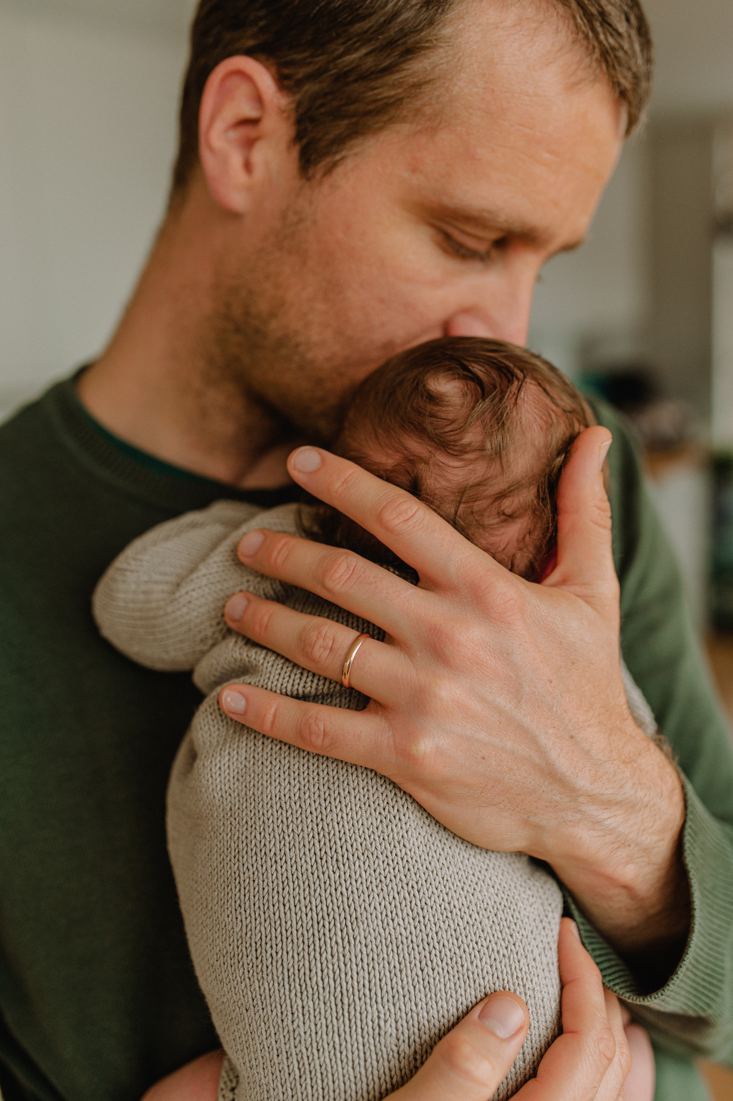 Sveva- Nyfødt foto. Newborn, Family, Wedding photographer Copenhagen Anastasiia Sevriukova