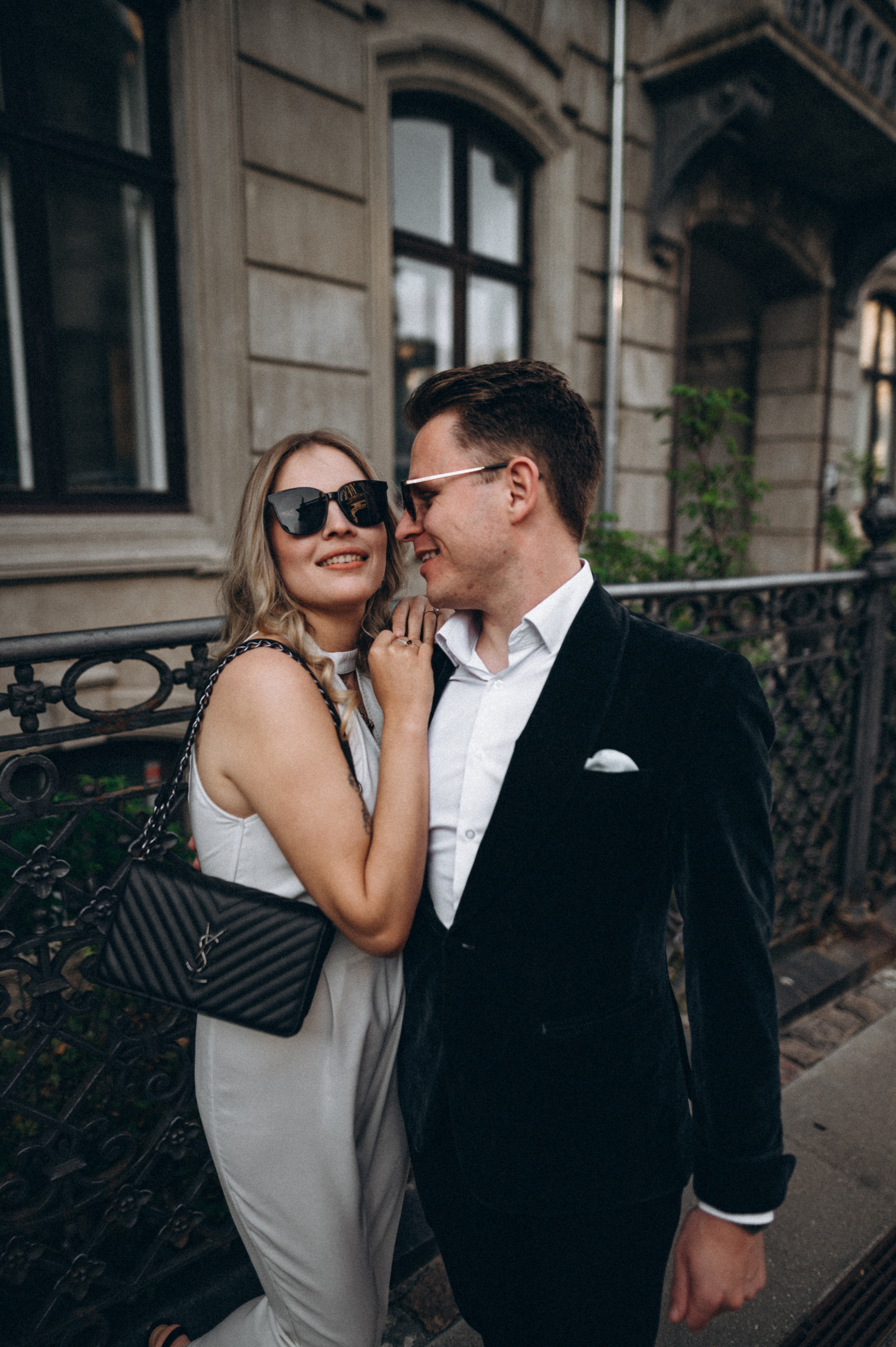 OLGA & RUNE- Elopement photoshoot in Copenhagen. Nyfødt, Familie, Bryllupsfotograf Copenhagen Anastasiia Sevriukova