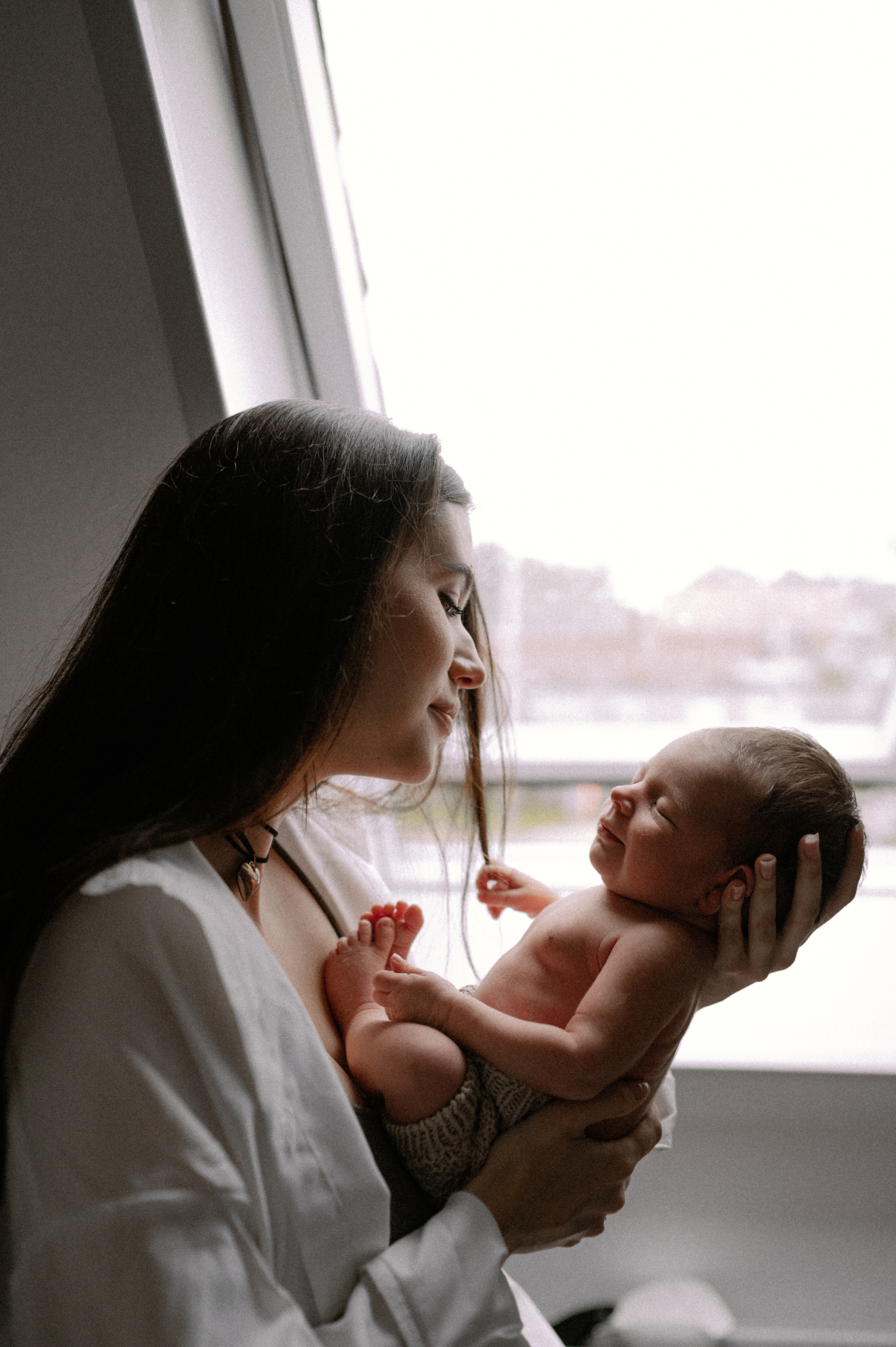 Little Mark. Newborn, Family, Wedding photographer Copenhagen Anastasiia Sevriukova