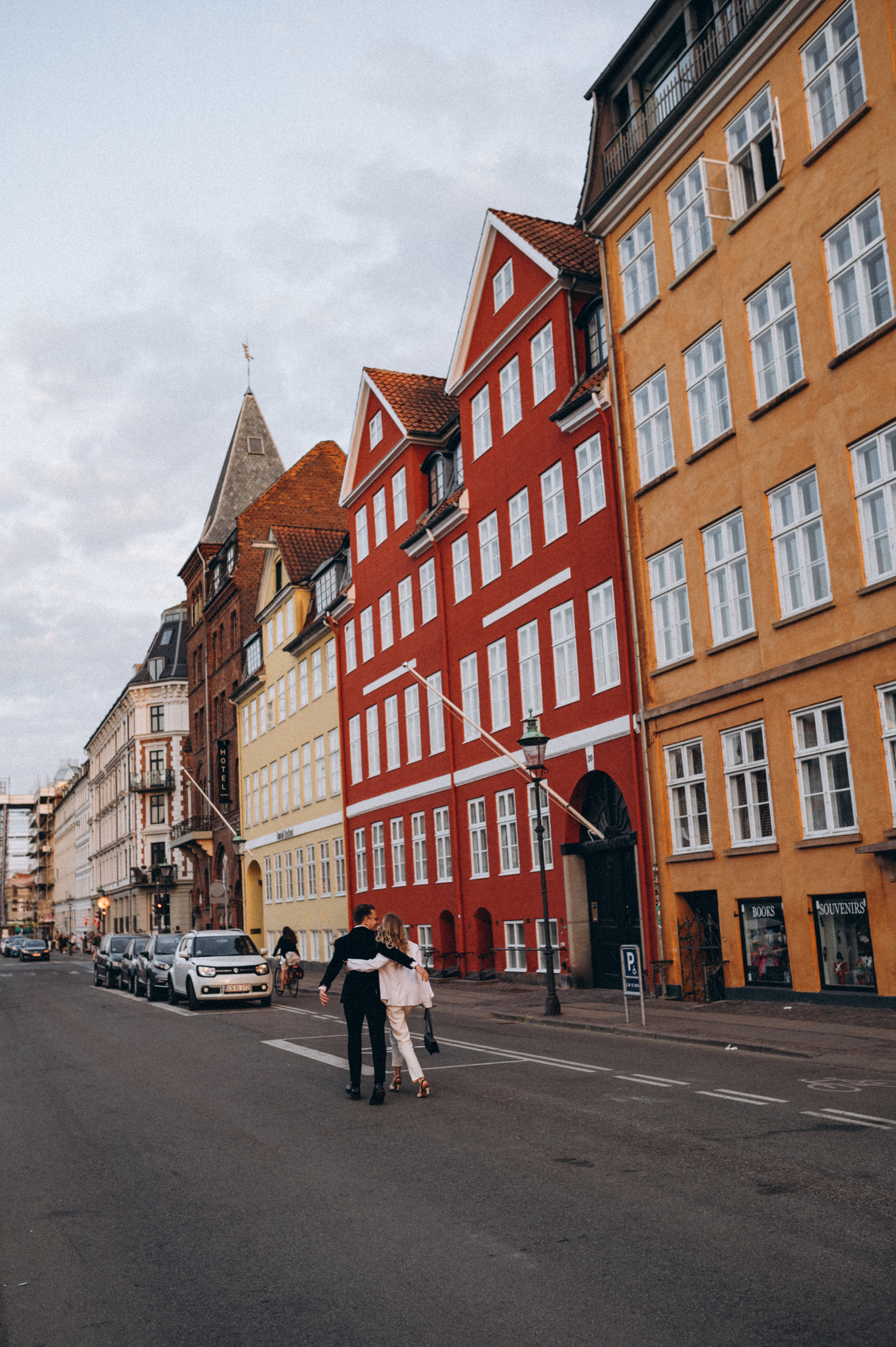 OLGA & RUNE- Elopement photoshoot in Copenhagen. Nyfødt, Familie, Bryllupsfotograf Copenhagen Anastasiia Sevriukova