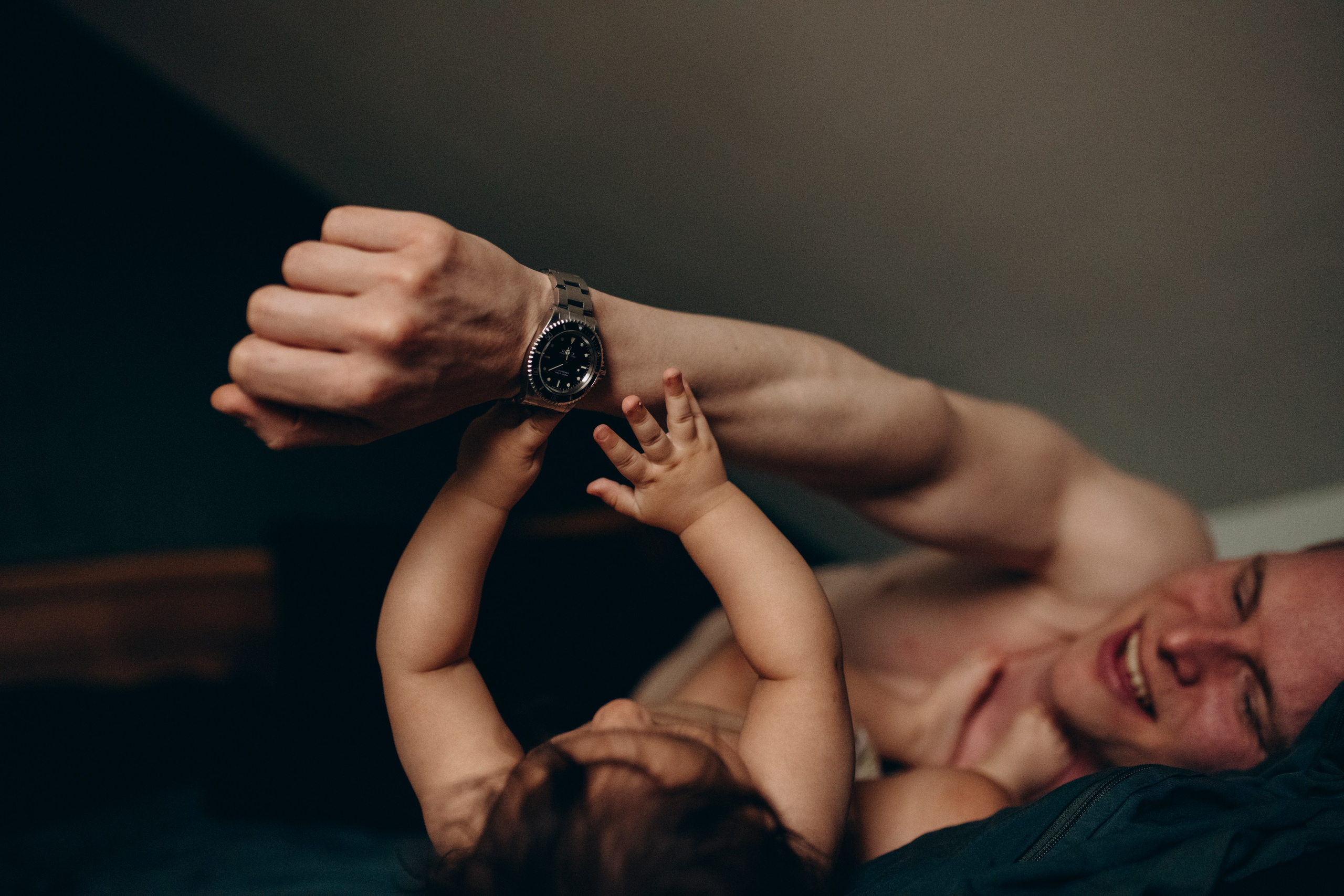 Little Vidar- Home story. Nyfødt, Familie, Bryllupsfotograf Copenhagen Anastasiia Sevriukova