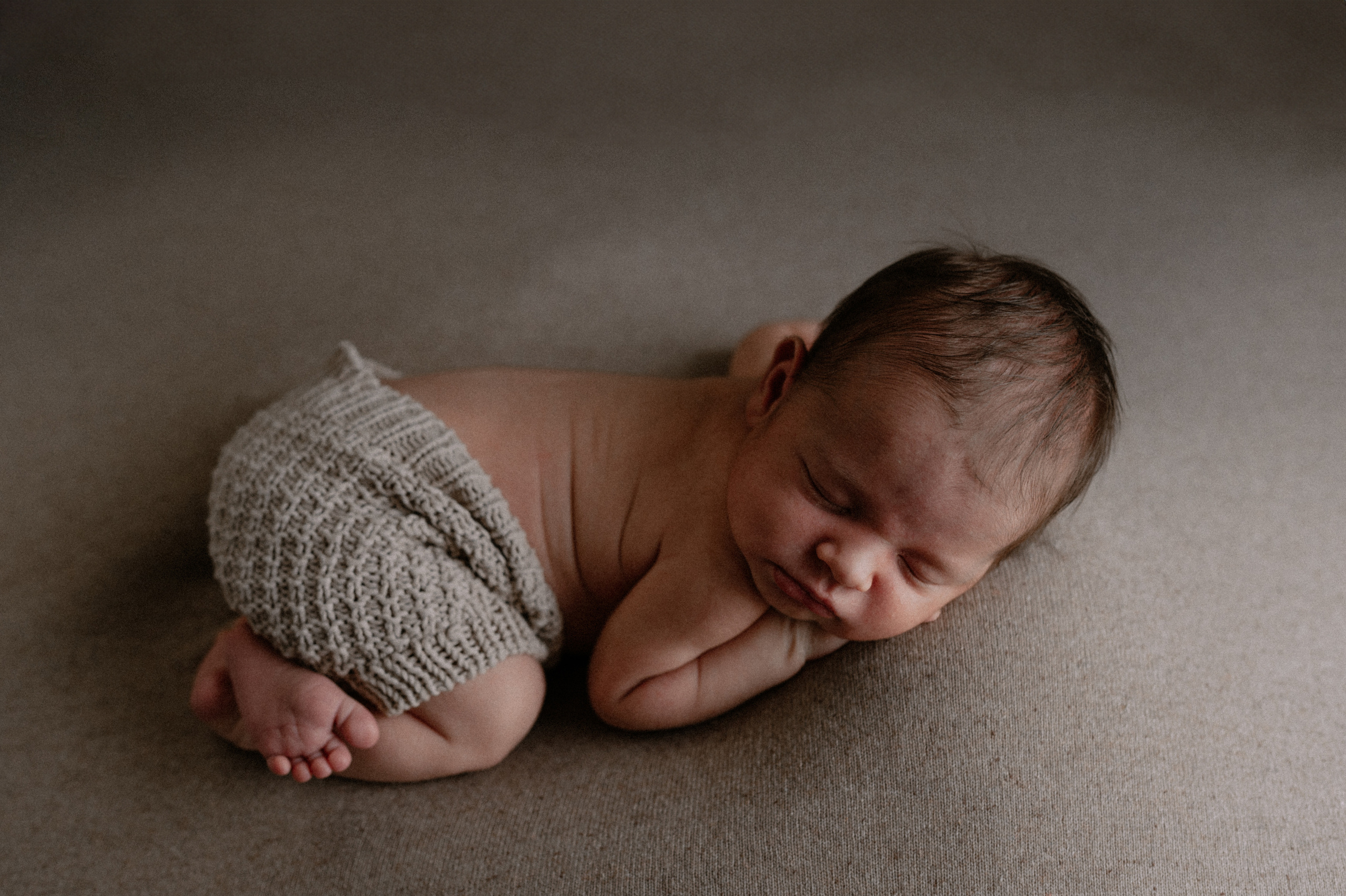 Little Mark. Newborn, Family, Wedding photographer Copenhagen Anastasiia Sevriukova