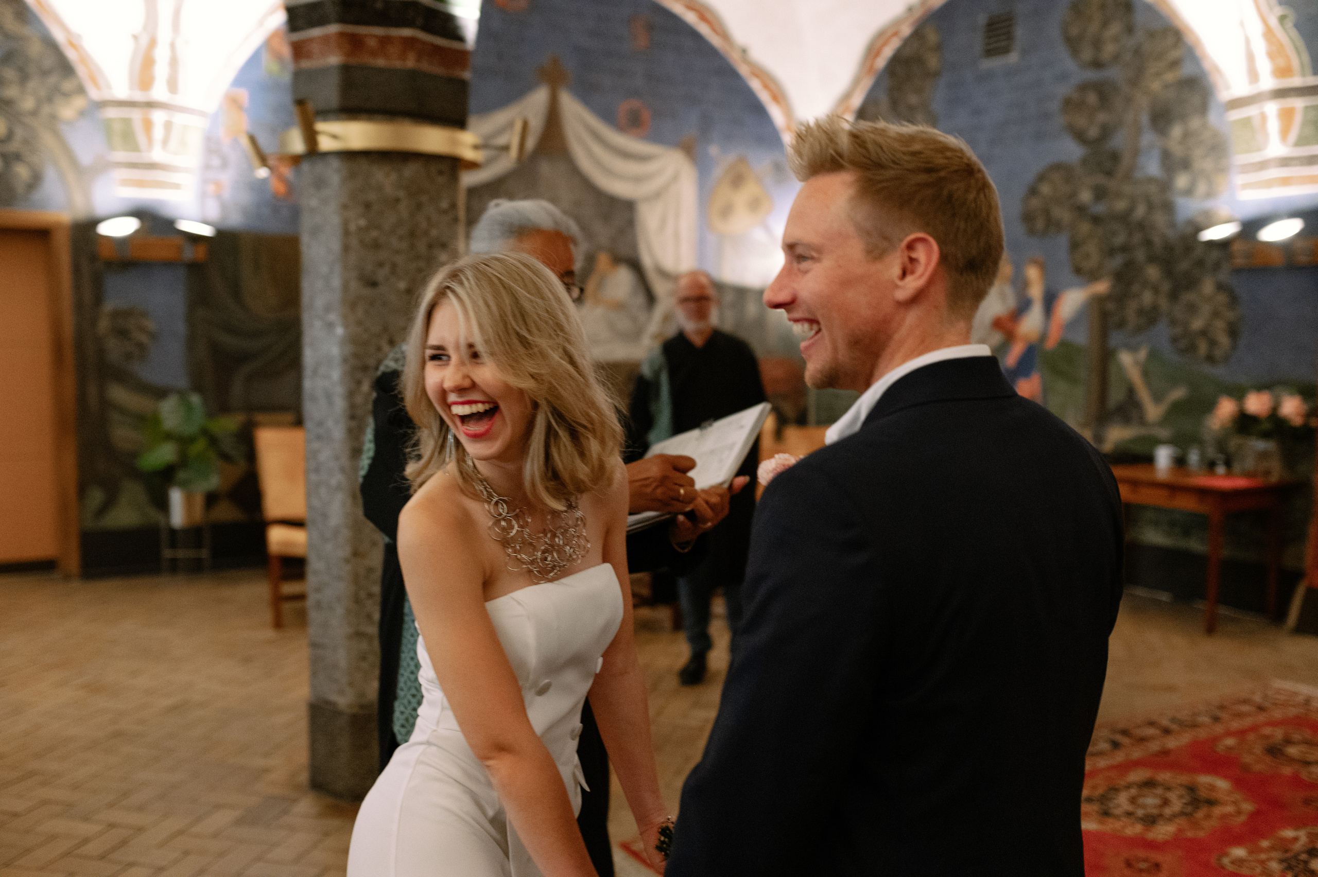 IVANKA & MARK — Wedding in Copenhagen. Newborn, Family, Wedding photographer Copenhagen Anastasiia Sevriukova