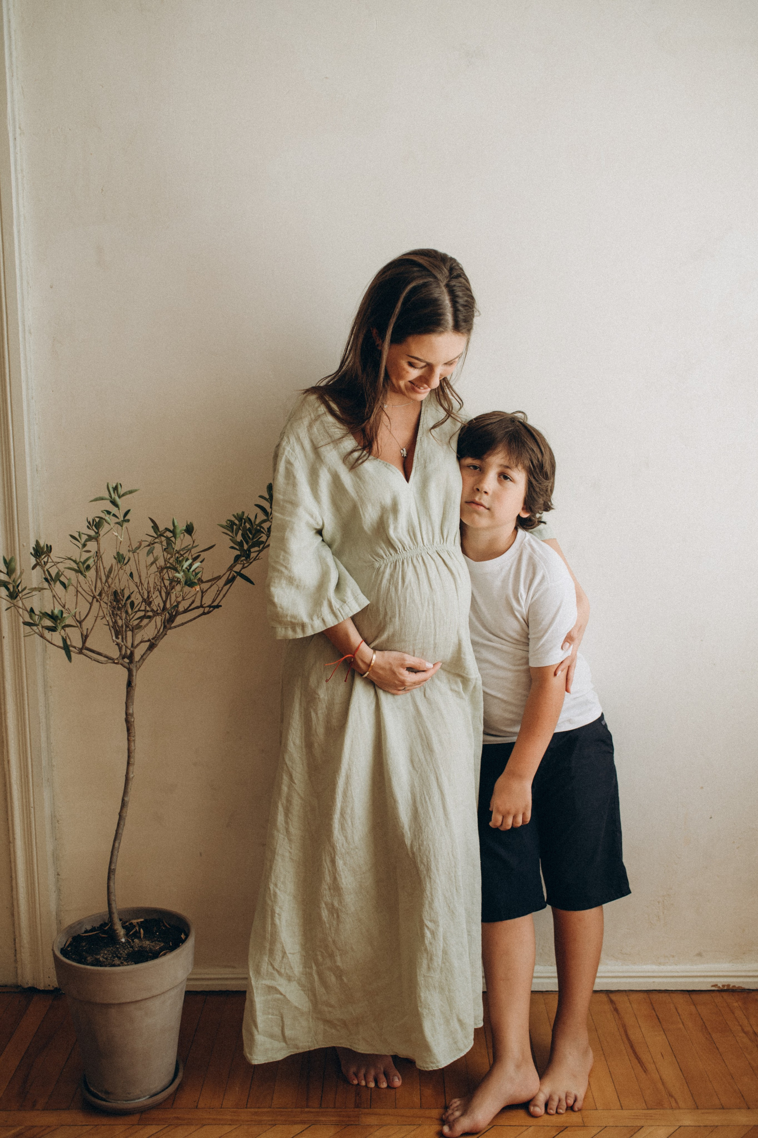 Awaiting for Solomiya. Newborn, Family, Wedding photographer Copenhagen Anastasiia Sevriukova
