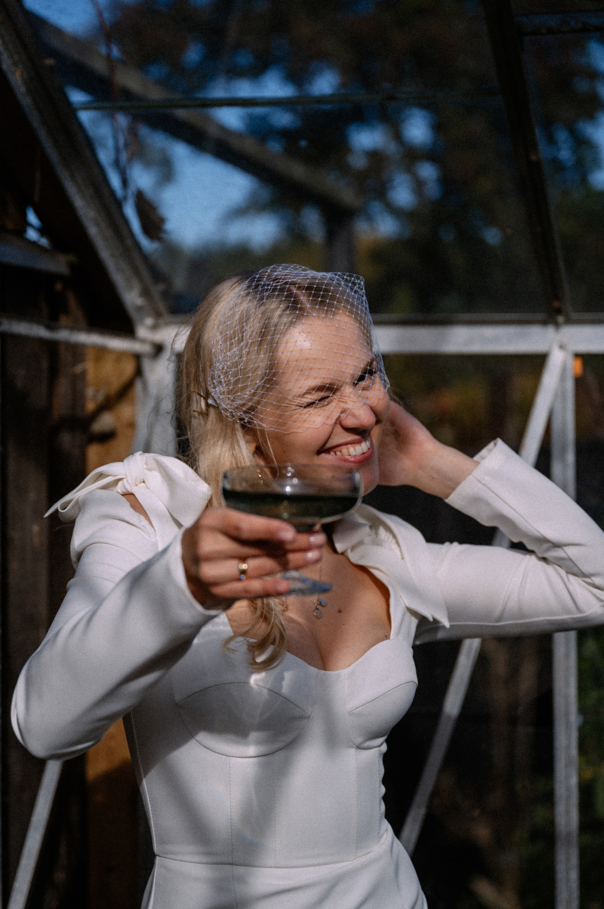 ALINA & MELVYN — Wedding photoshoot on ÆRØ island. Nyfødt, Familie, Bryllupsfotograf Copenhagen Anastasiia Sevriukova
