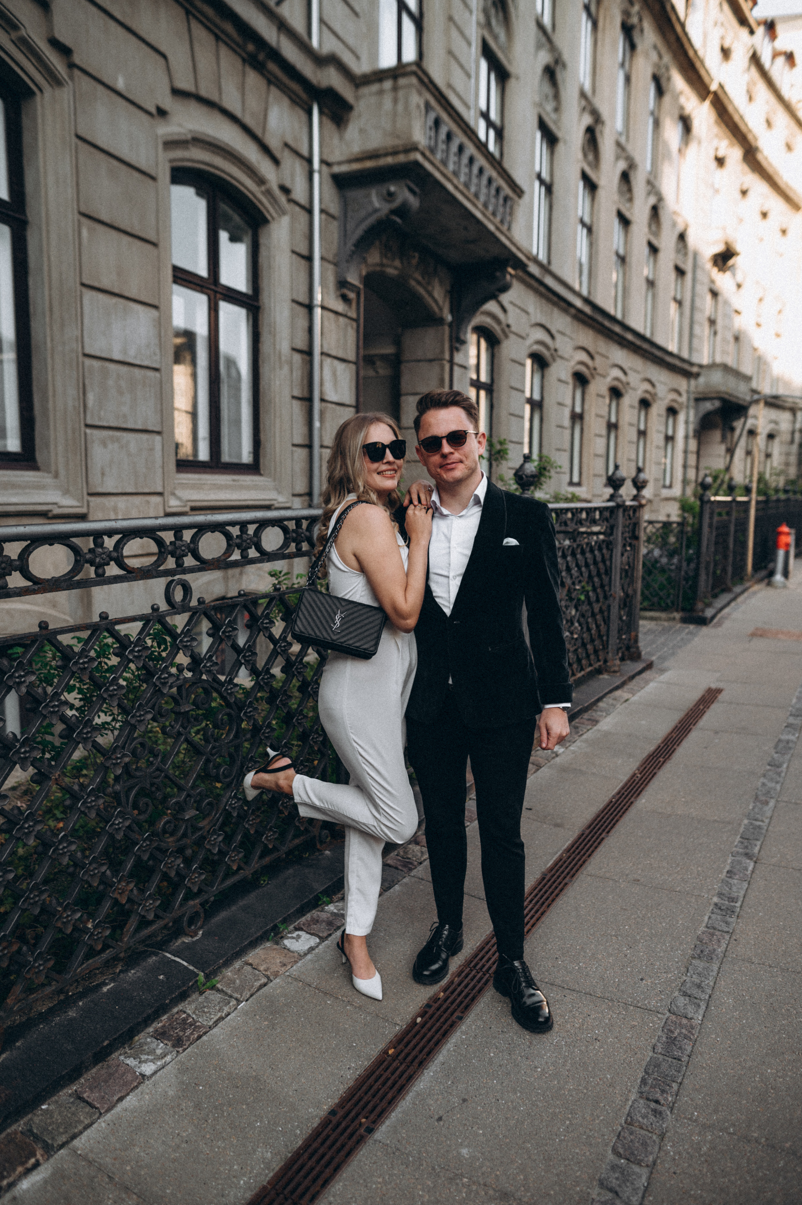 OLGA & RUNE- Elopement photoshoot in Copenhagen. Nyfødt, Familie, Bryllupsfotograf Copenhagen Anastasiia Sevriukova