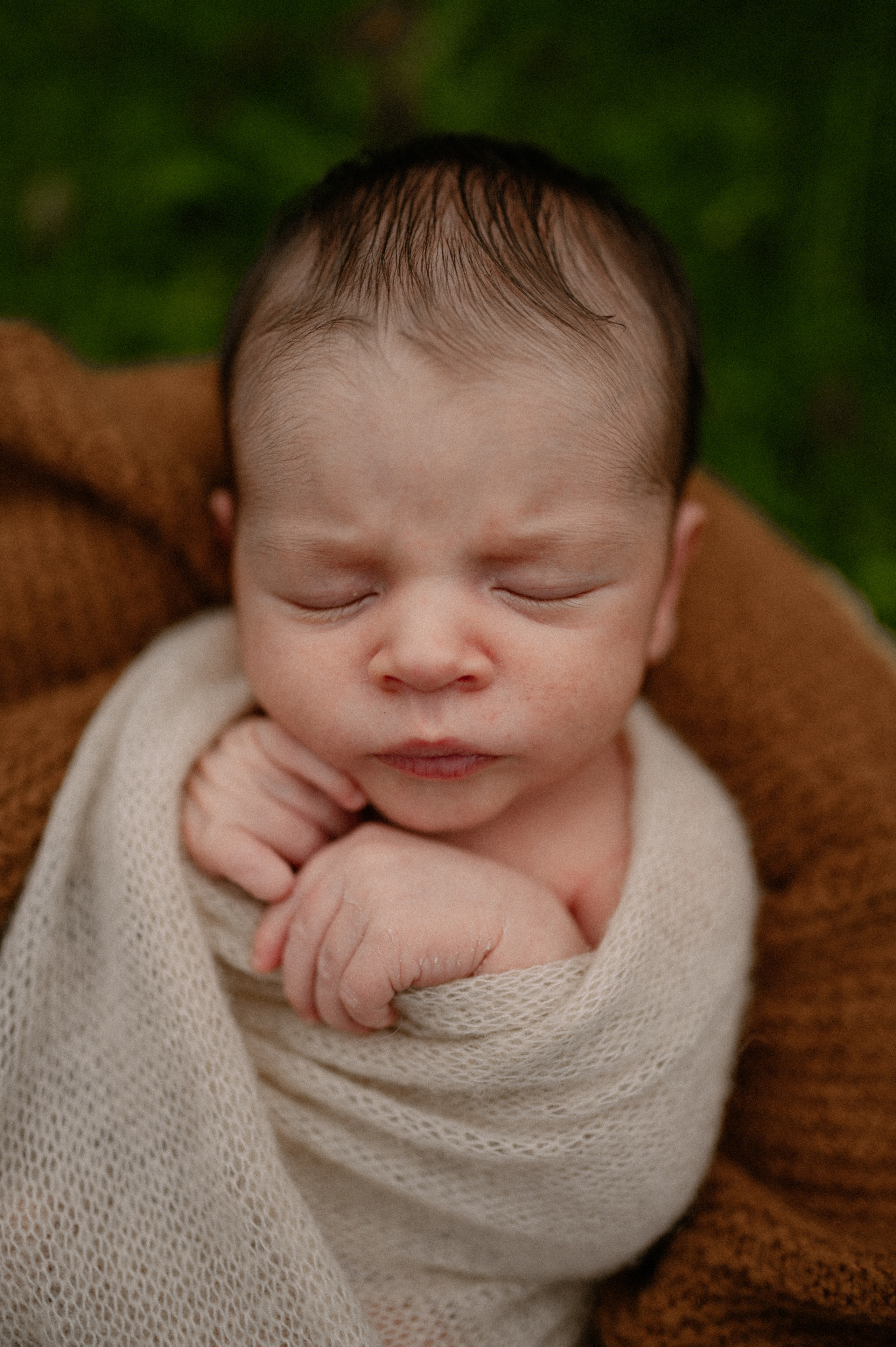 Little Mark. Newborn, Family, Wedding photographer Copenhagen Anastasiia Sevriukova