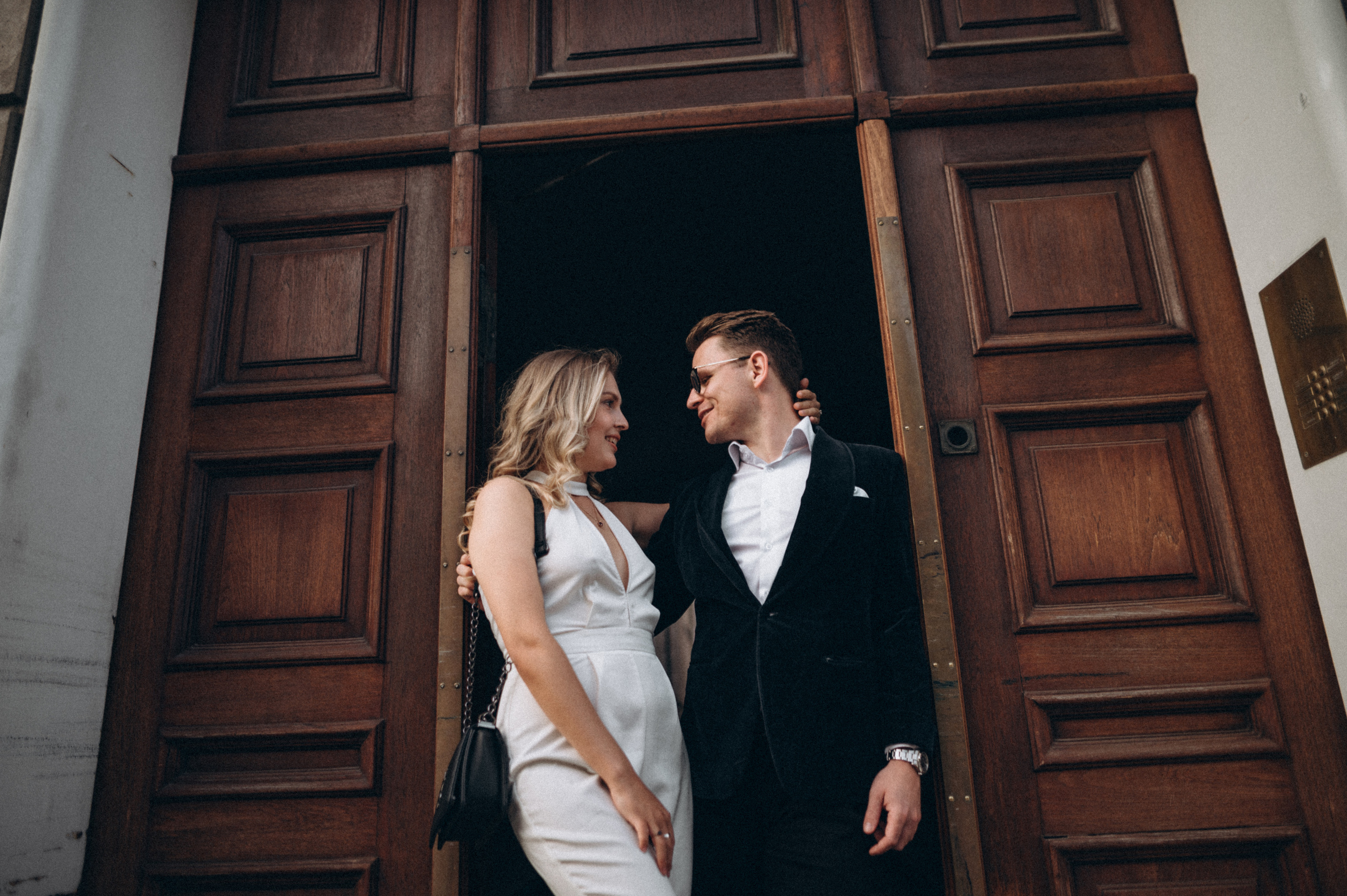 OLGA & RUNE- Elopement photoshoot in Copenhagen. Nyfødt, Familie, Bryllupsfotograf Copenhagen Anastasiia Sevriukova