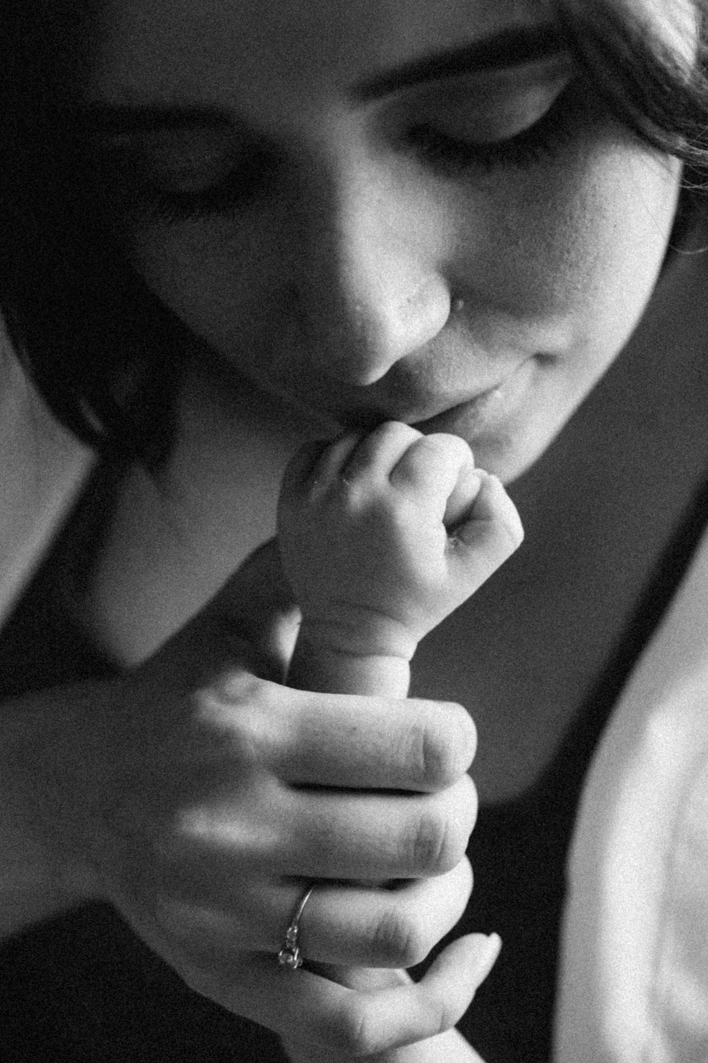 Little Mark. Newborn, Family, Wedding photographer Copenhagen Anastasiia Sevriukova