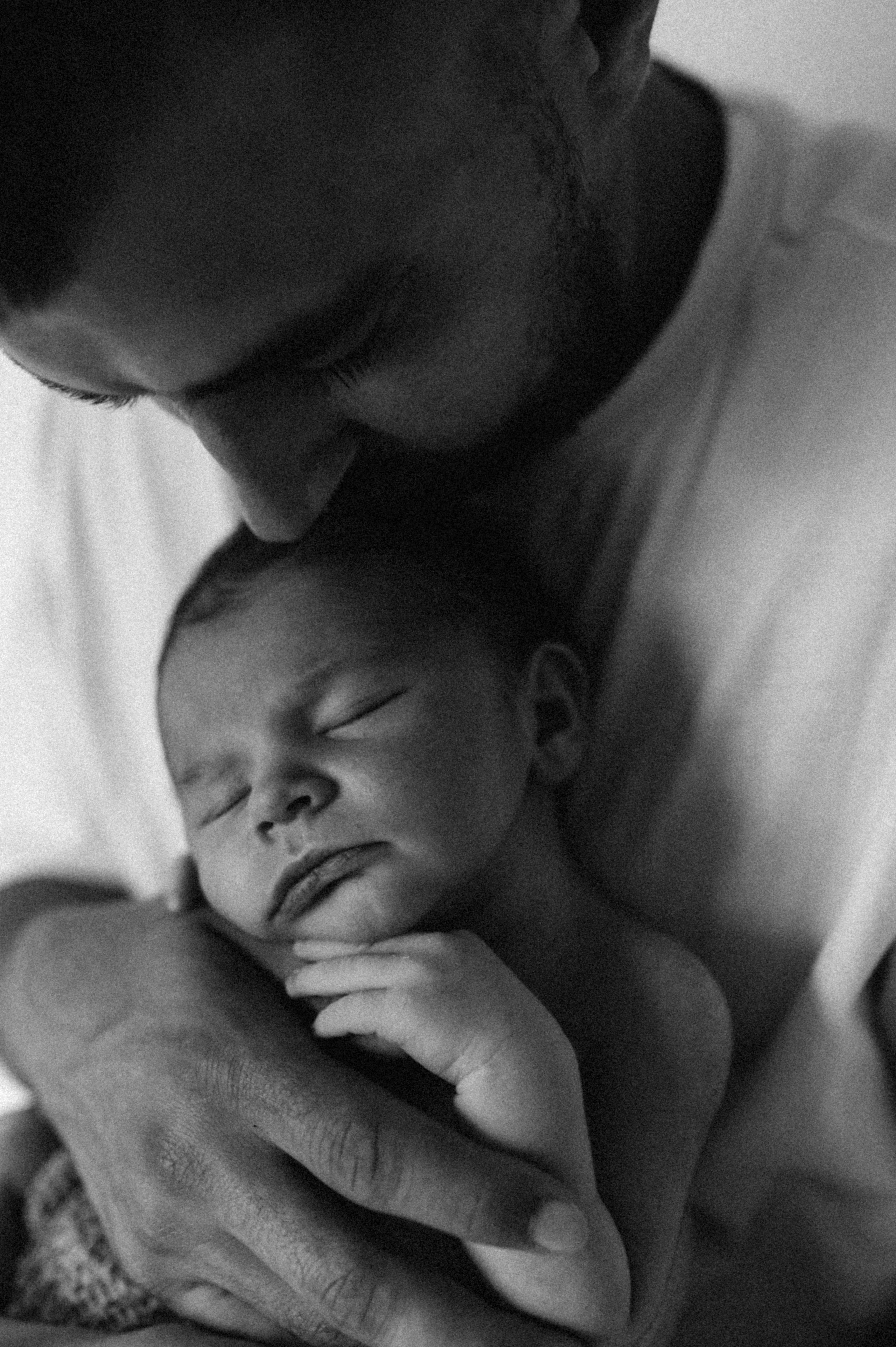 Little Mark. Newborn, Family, Wedding photographer Copenhagen Anastasiia Sevriukova