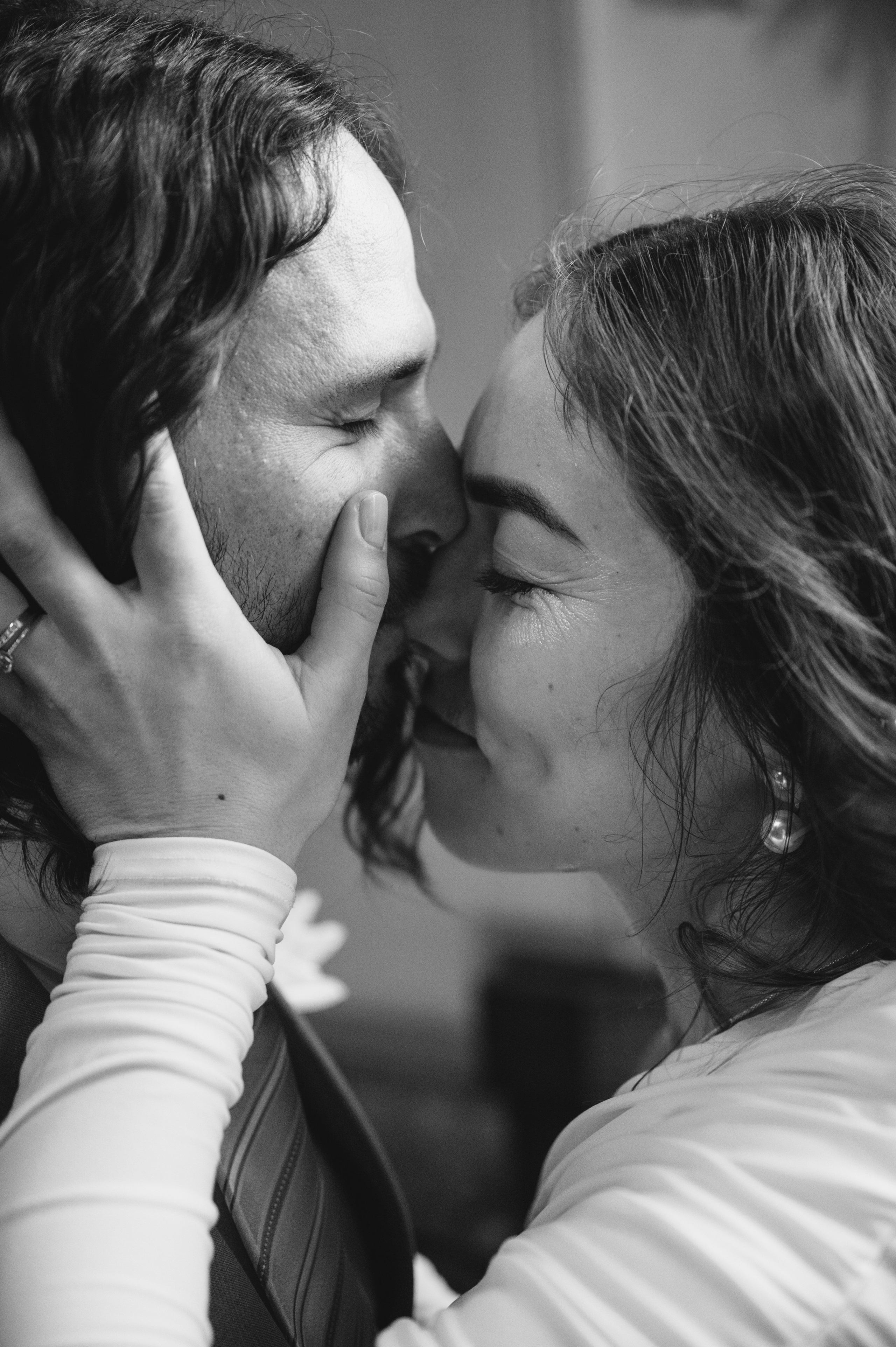 Viktoria & Alexandr. Nyfødt, Familie, Bryllupsfotograf Copenhagen Anastasiia Sevriukova